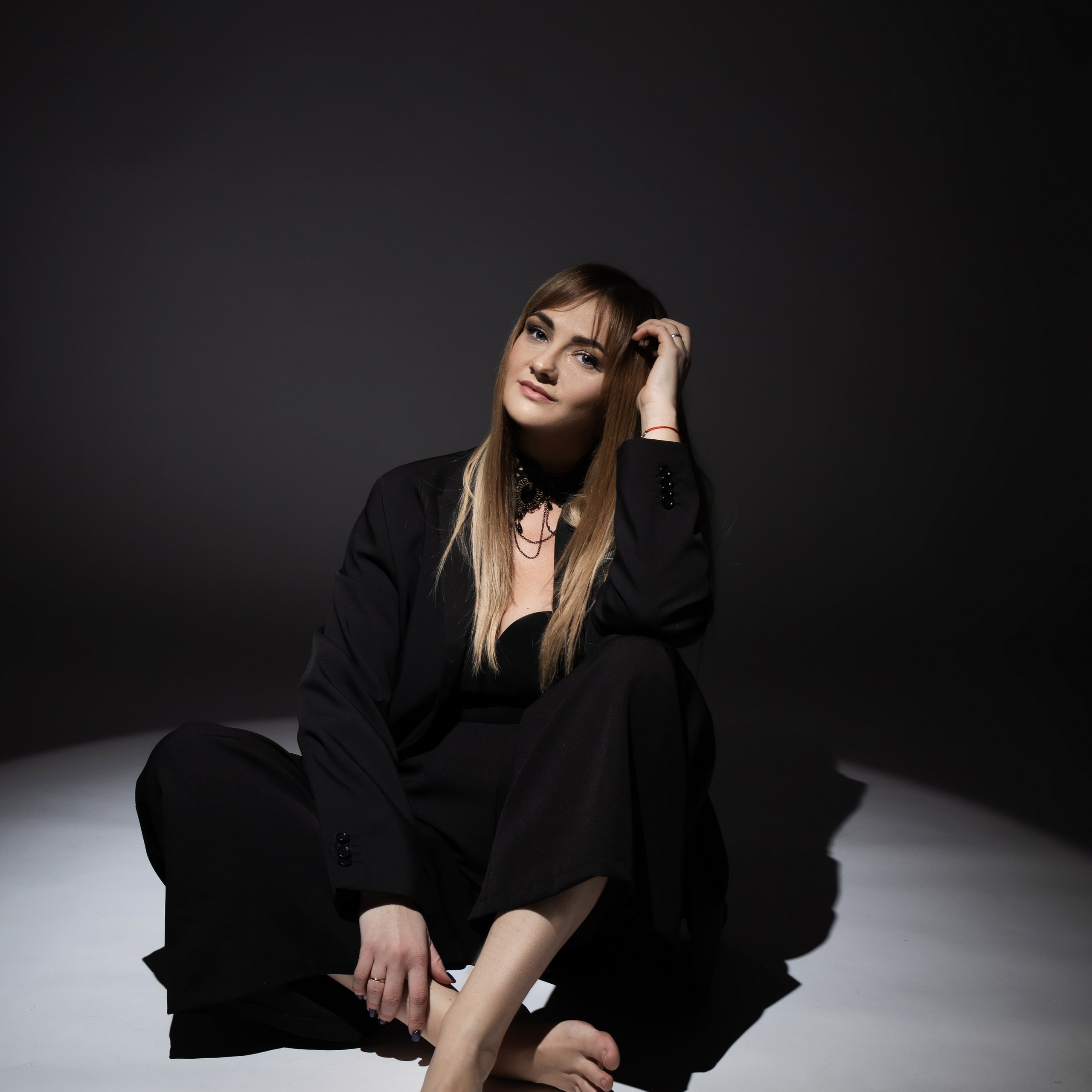 Индивидуальные фотосессии. Фотограф Кристина Коновалова