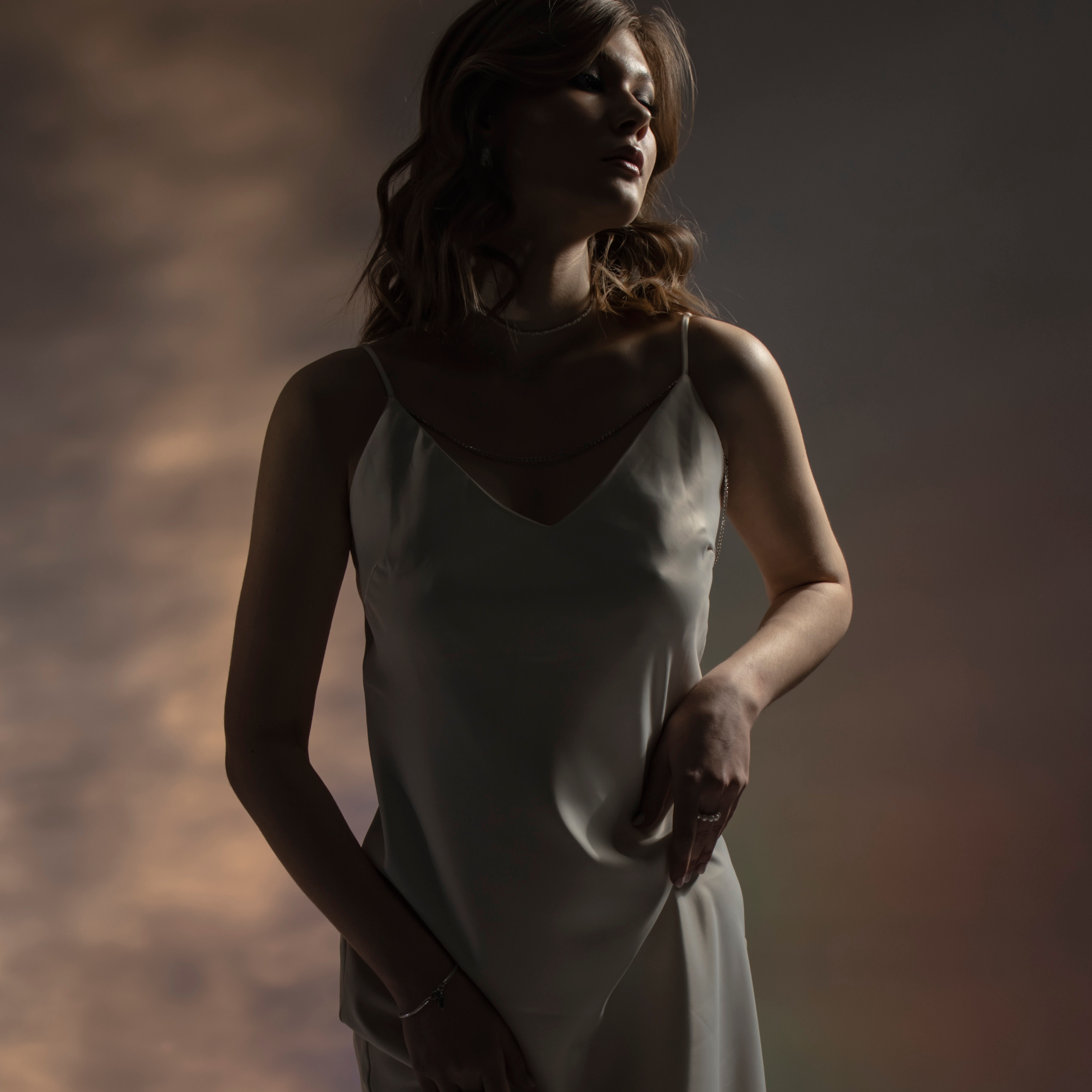 Индивидуальные фотосессии. Фотограф Кристина Коновалова