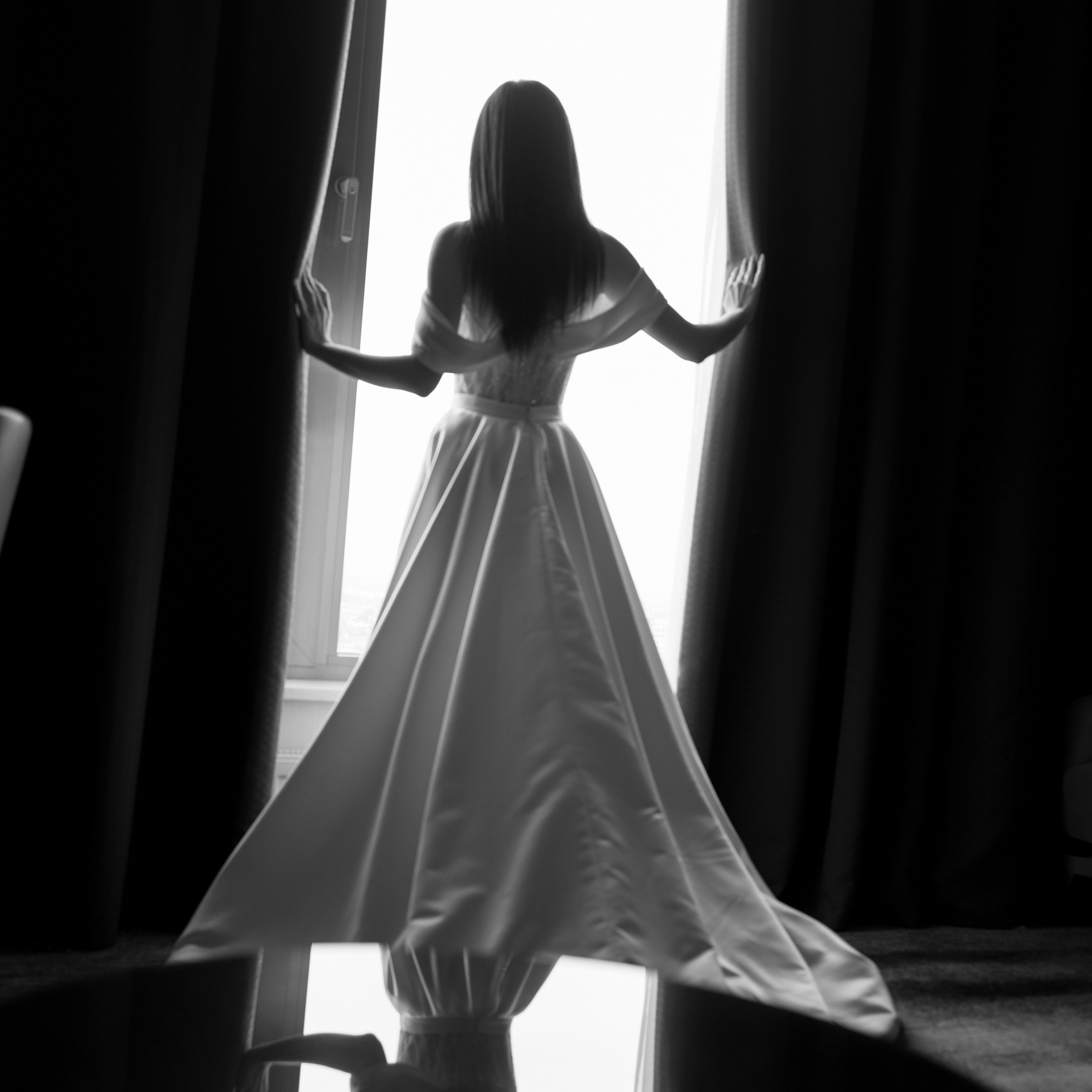 Свадьба. Фотограф Кристина Коновалова