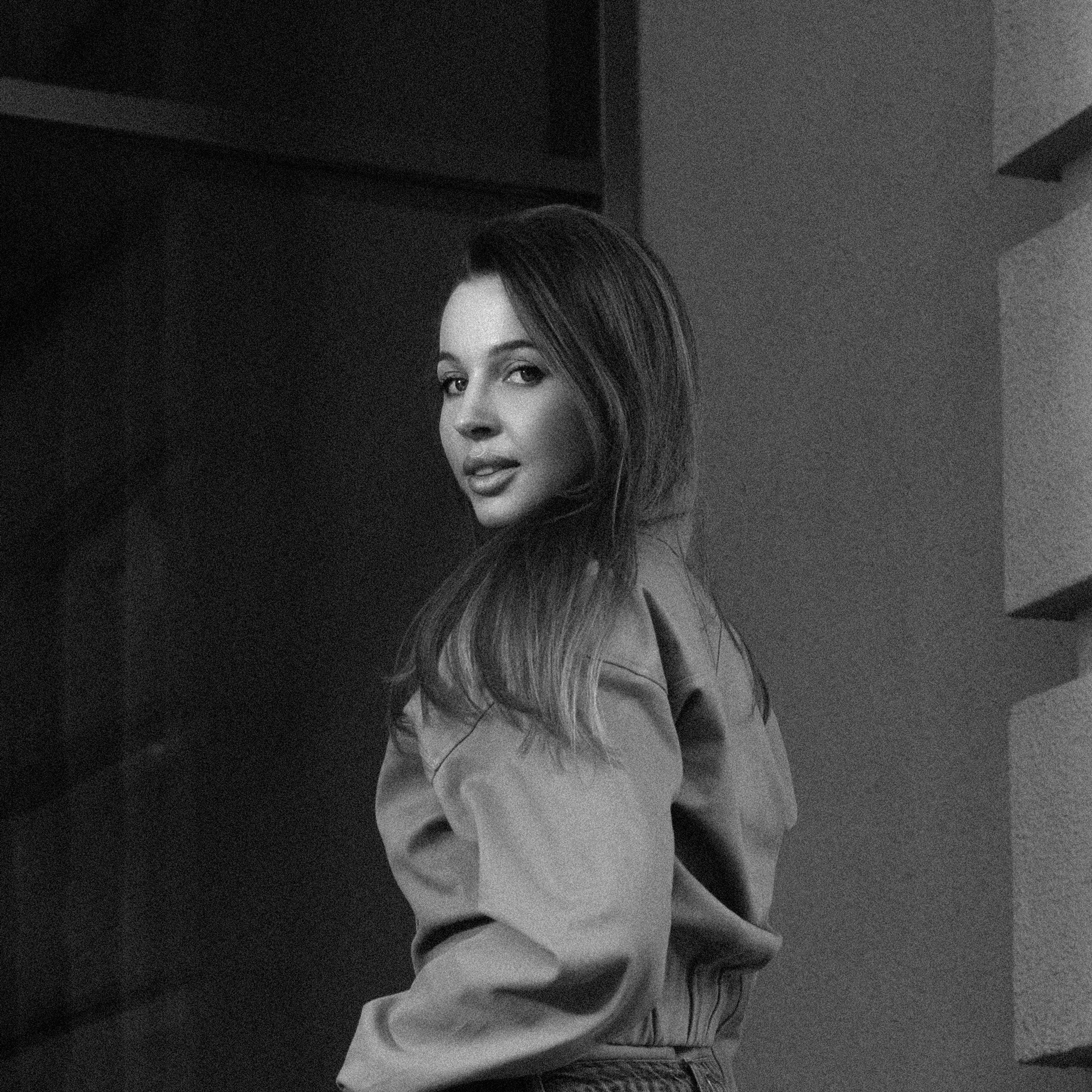 Индивидуальные фотосессии. Фотограф Кристина Коновалова