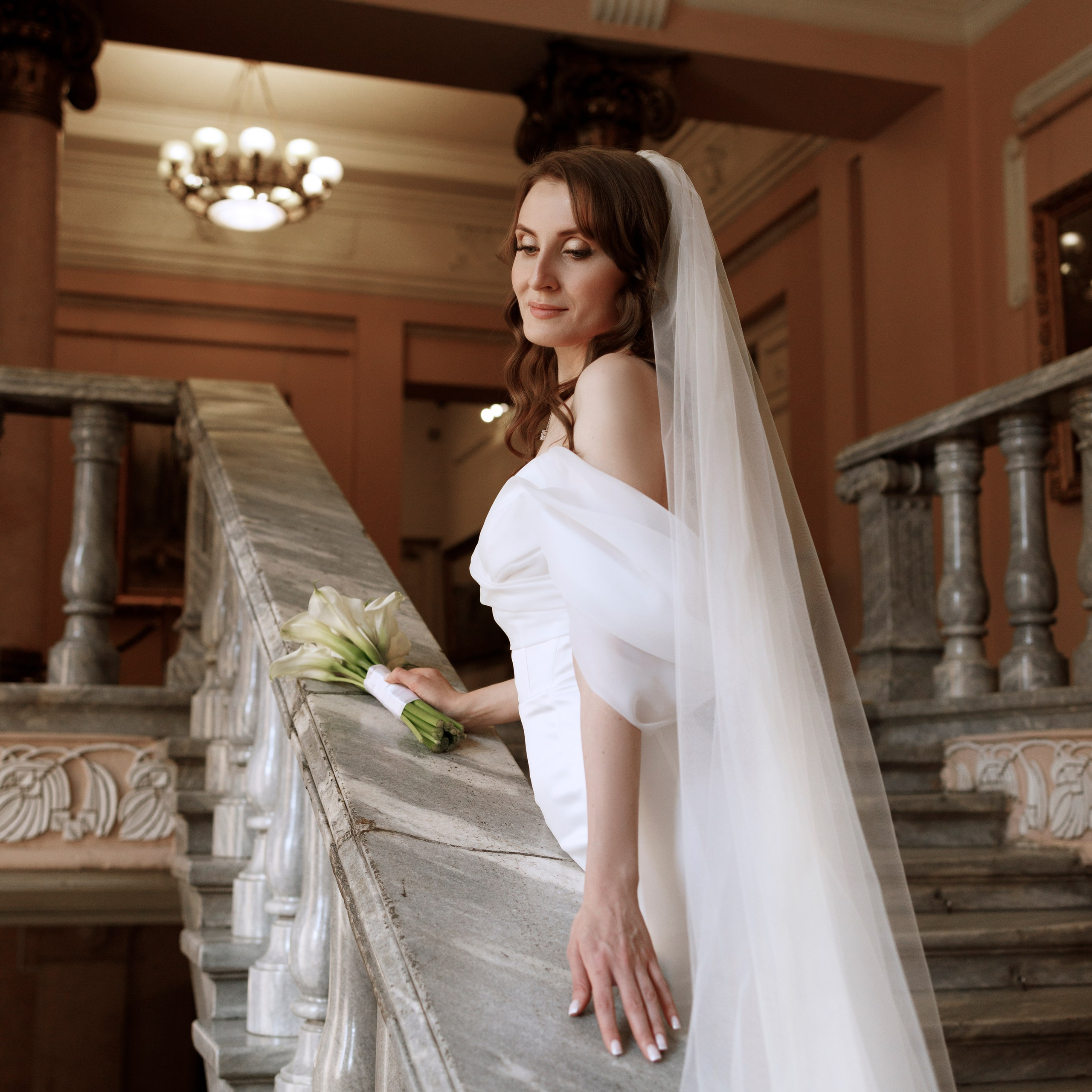 Свадьба. Фотограф Кристина Коновалова