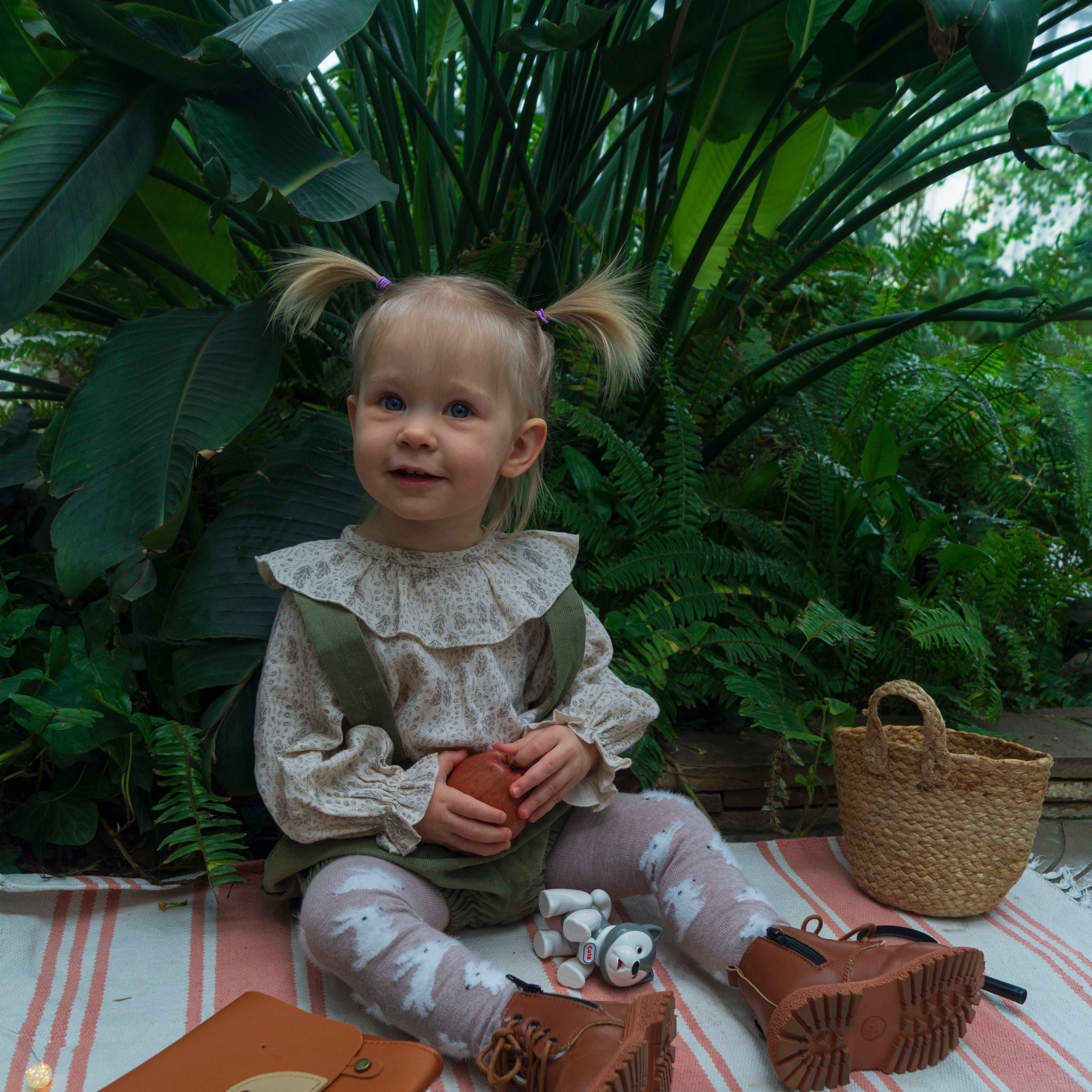 Юля и Глашута. Портретный и семейный фотограф Санкт-Петербург