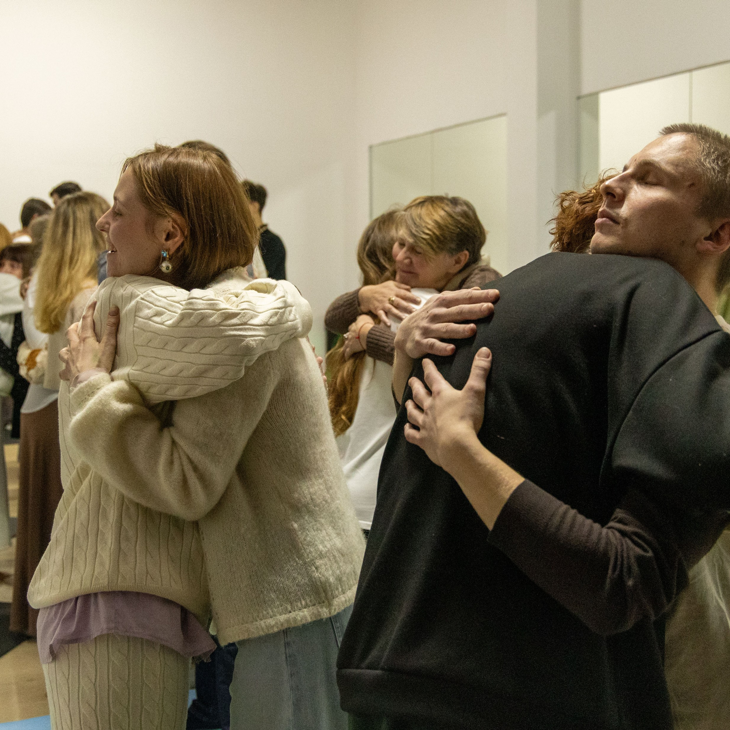 Фестиваль «По-другому» 2025. Портретный и семейный фотограф Санкт-Петербург