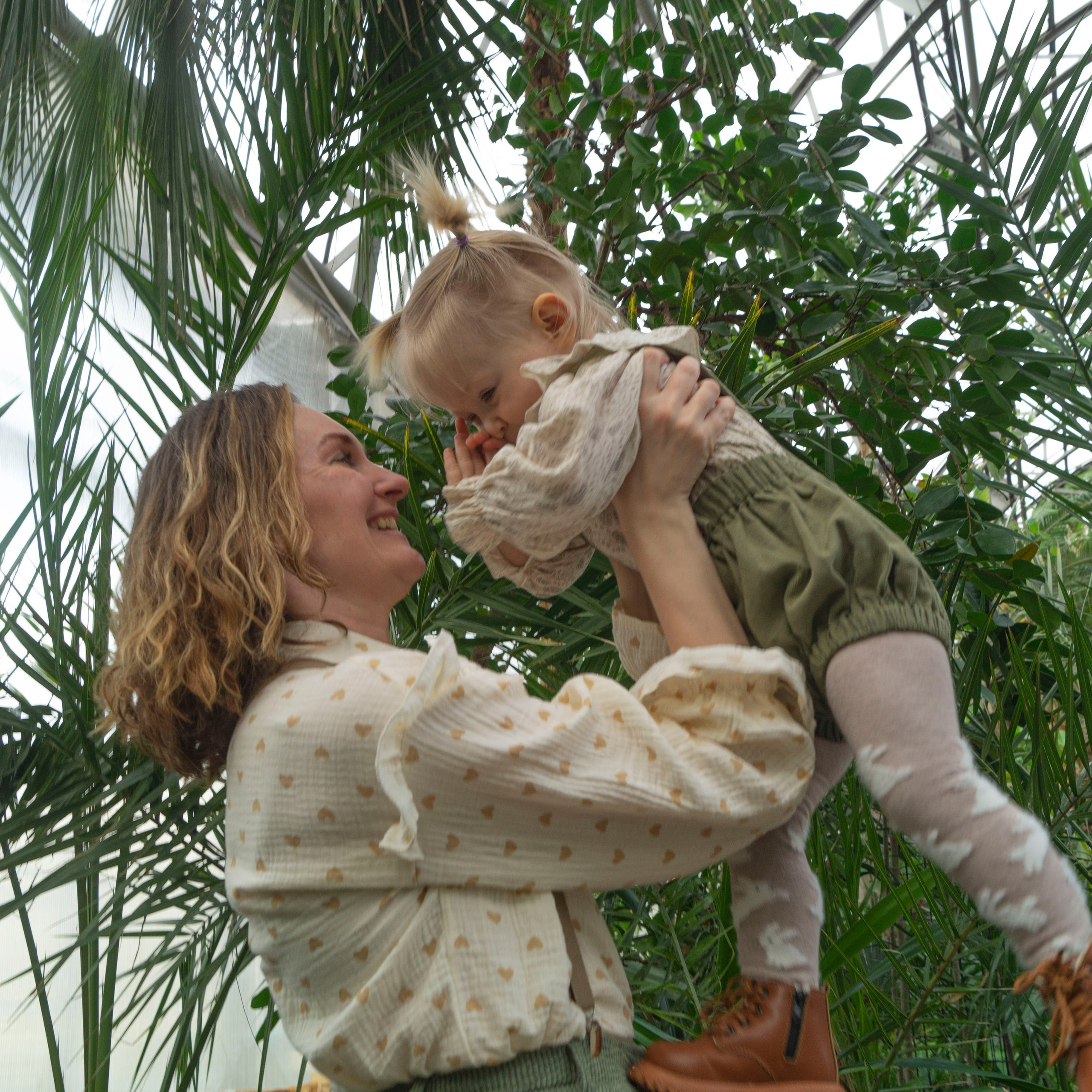 Юля и Глашута. Портретный и семейный фотограф Санкт-Петербург