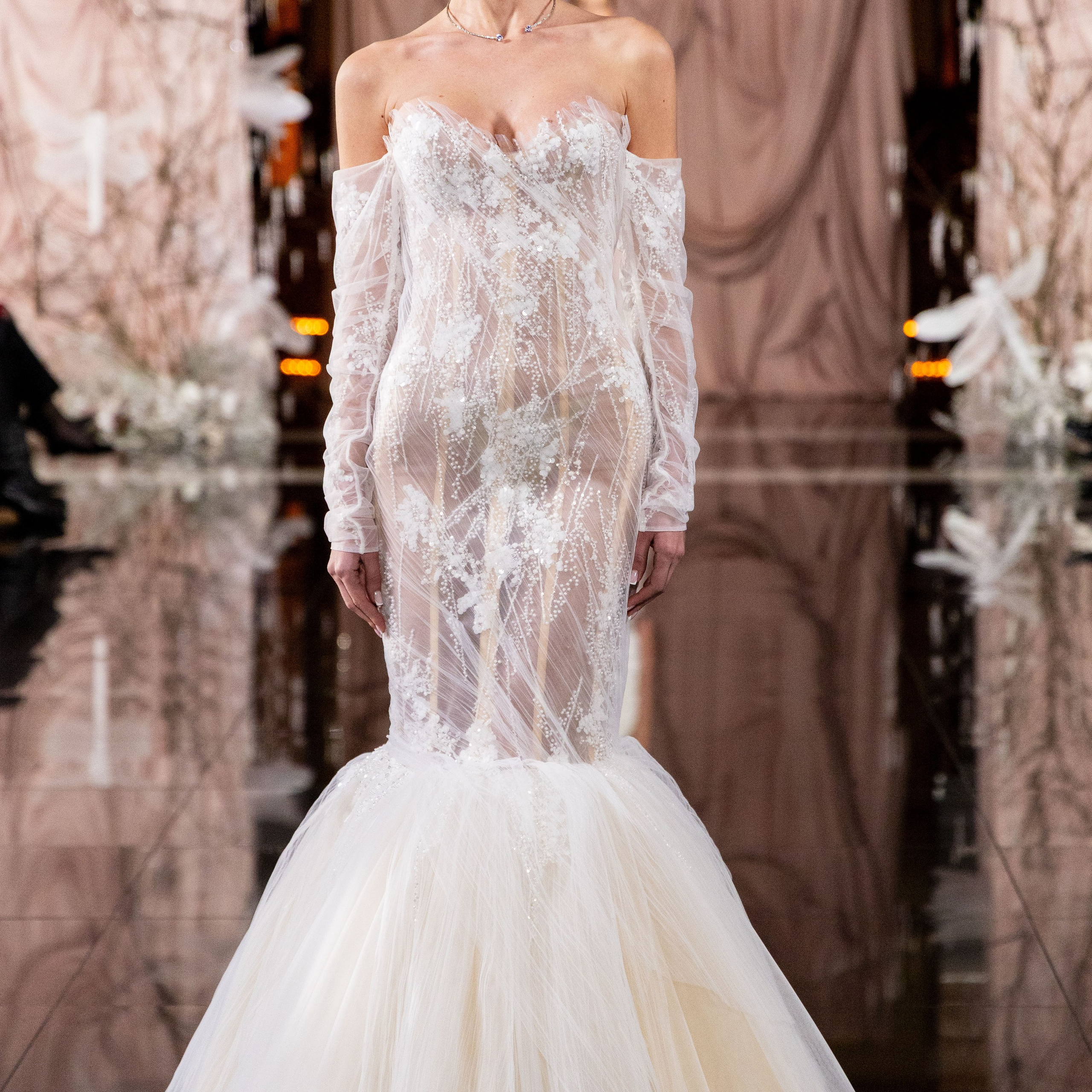 Главное платье 2026-2027. Портретный и семейный фотограф Санкт-Петербург