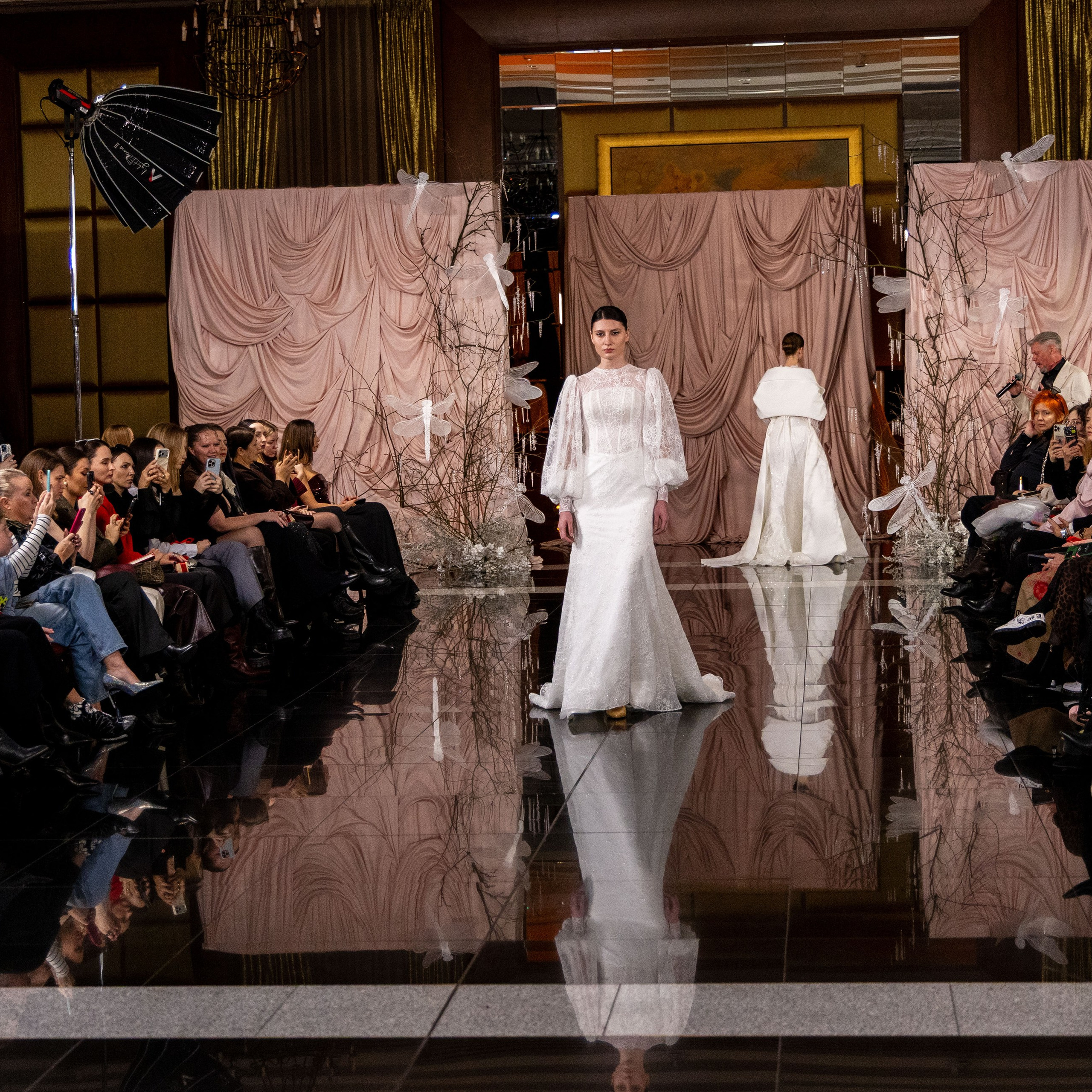 Главное платье 2026-2027. Портретный и семейный фотограф Санкт-Петербург