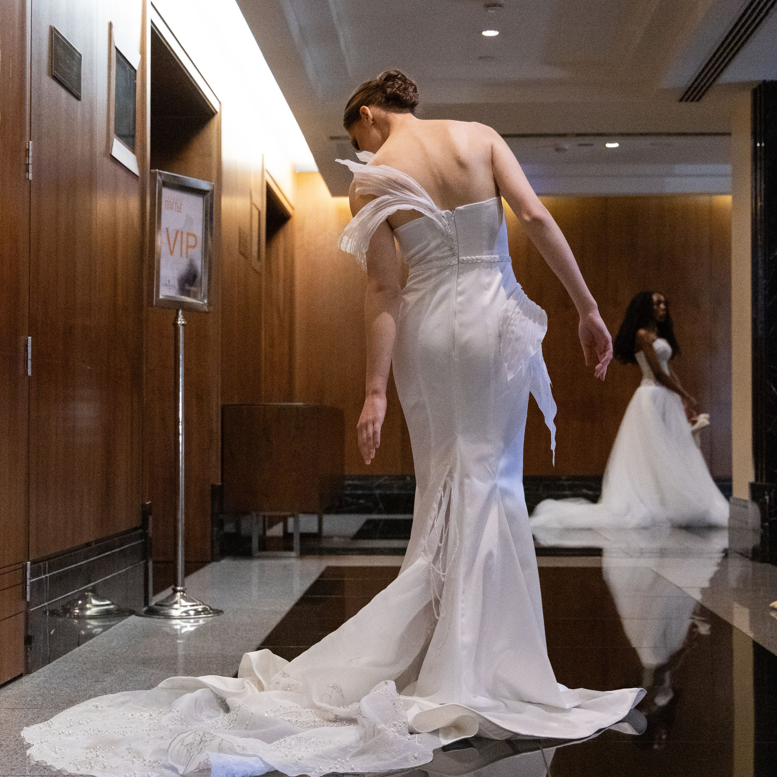 Главное платье 2026-2027. Портретный и семейный фотограф Санкт-Петербург