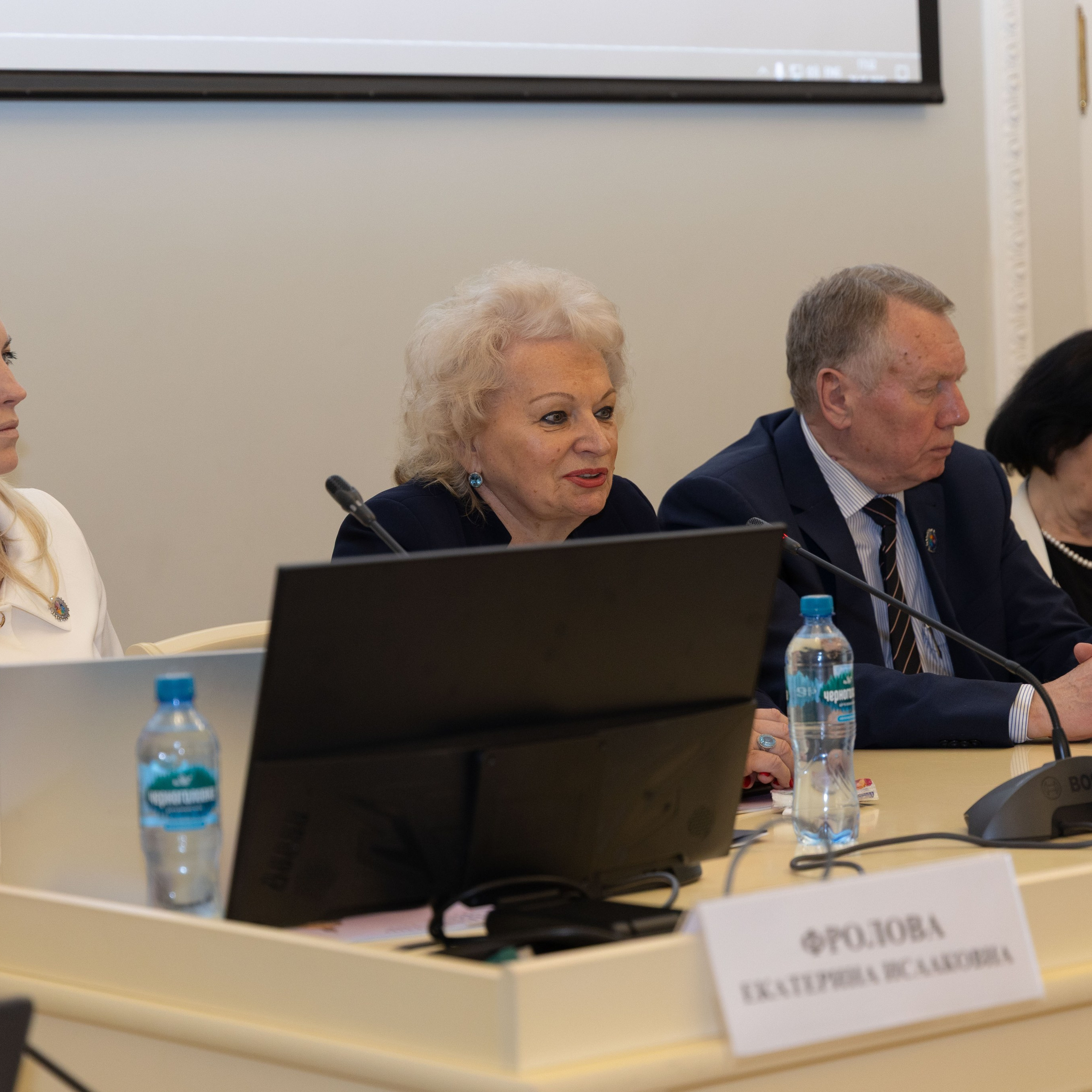 Конференция «Сила в дружбе». Портретный и семейный фотограф Санкт-Петербург