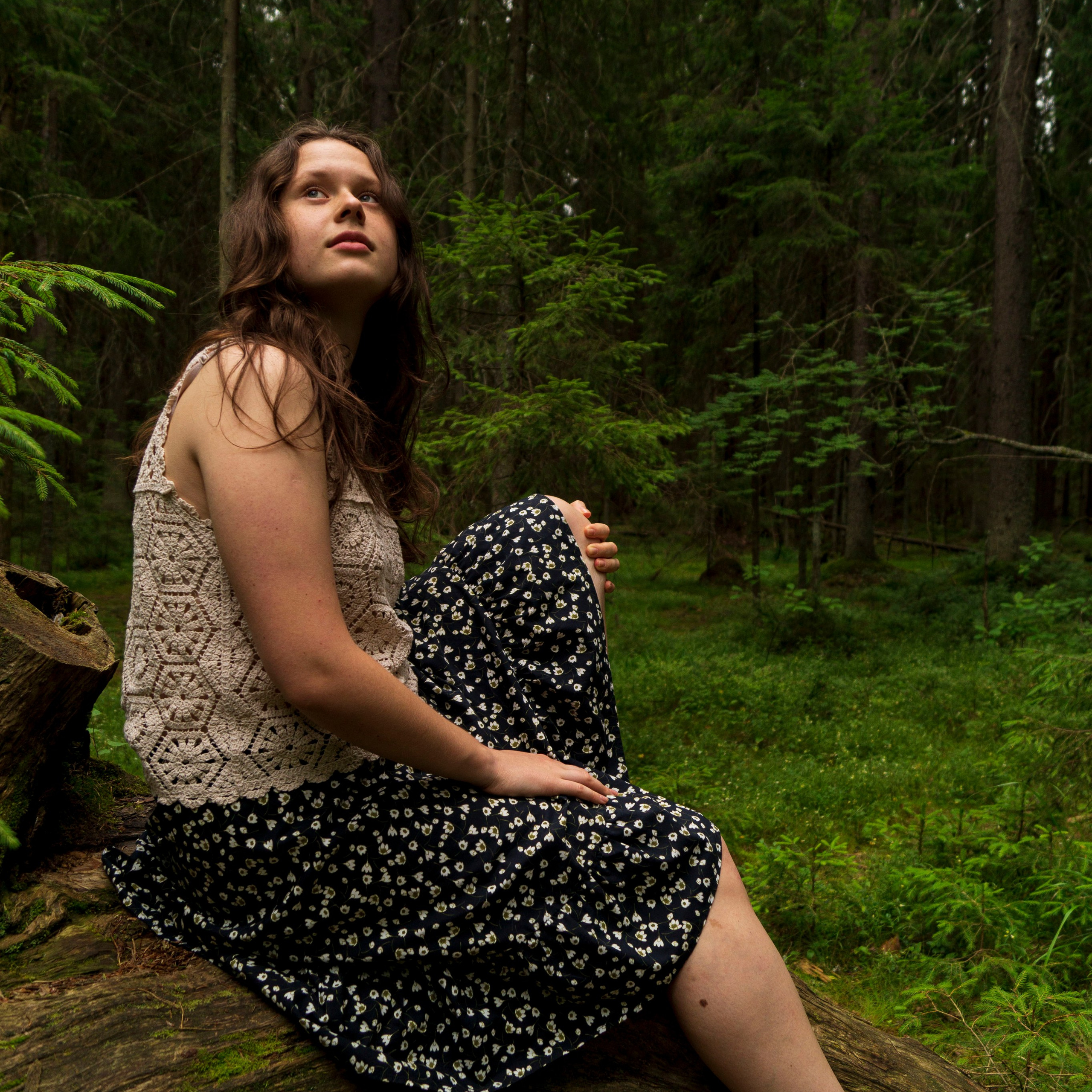 Фотосессии на природе и в городе. Портретный и семейный фотограф Санкт-Петербург