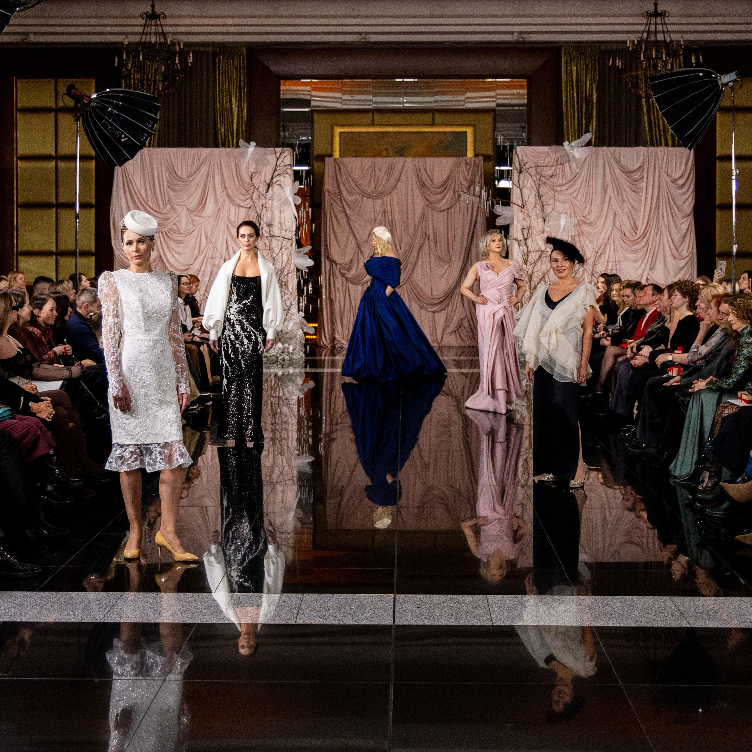 Главное платье 2026-2027. Портретный и семейный фотограф Санкт-Петербург