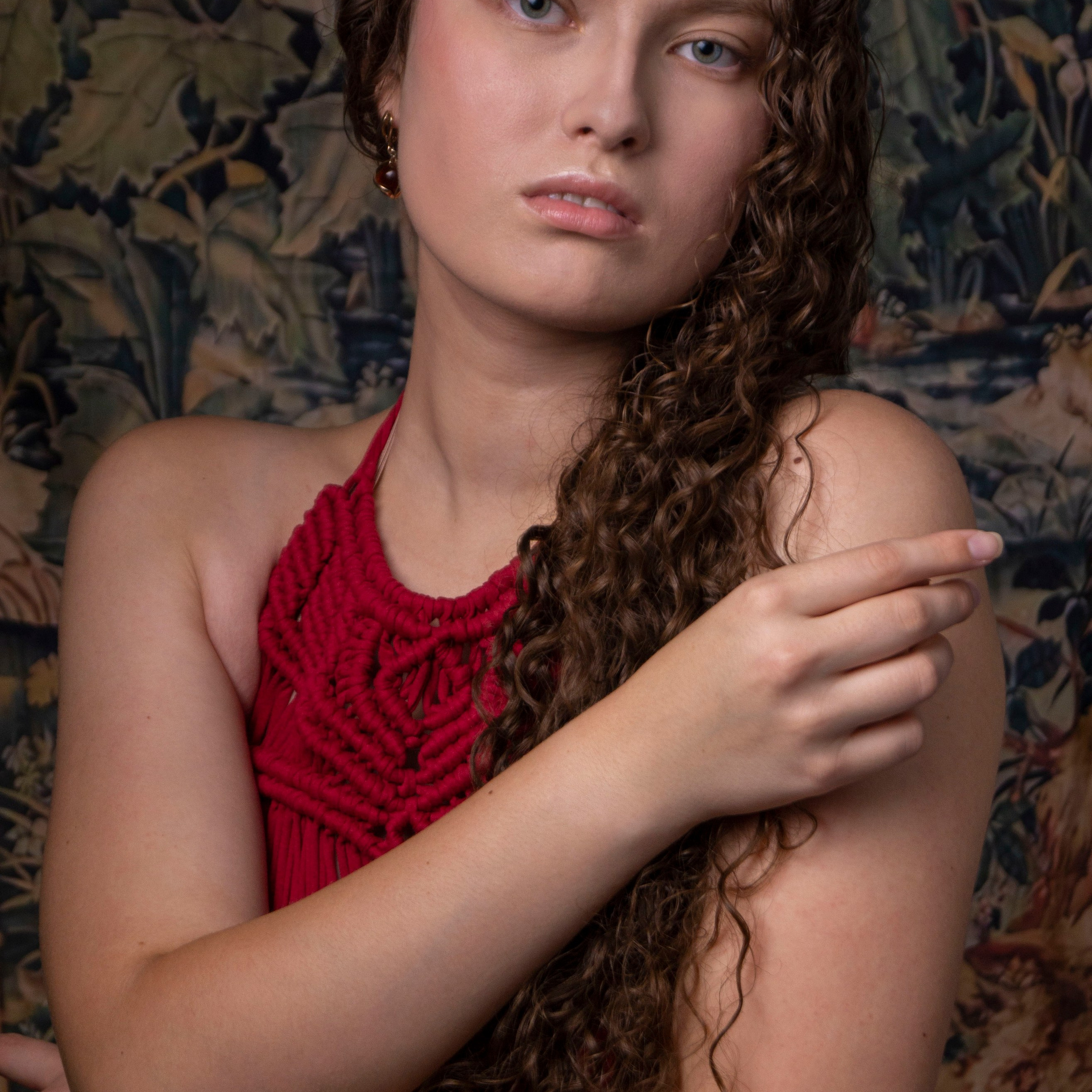 Анна. Портретный и семейный фотограф Санкт-Петербург