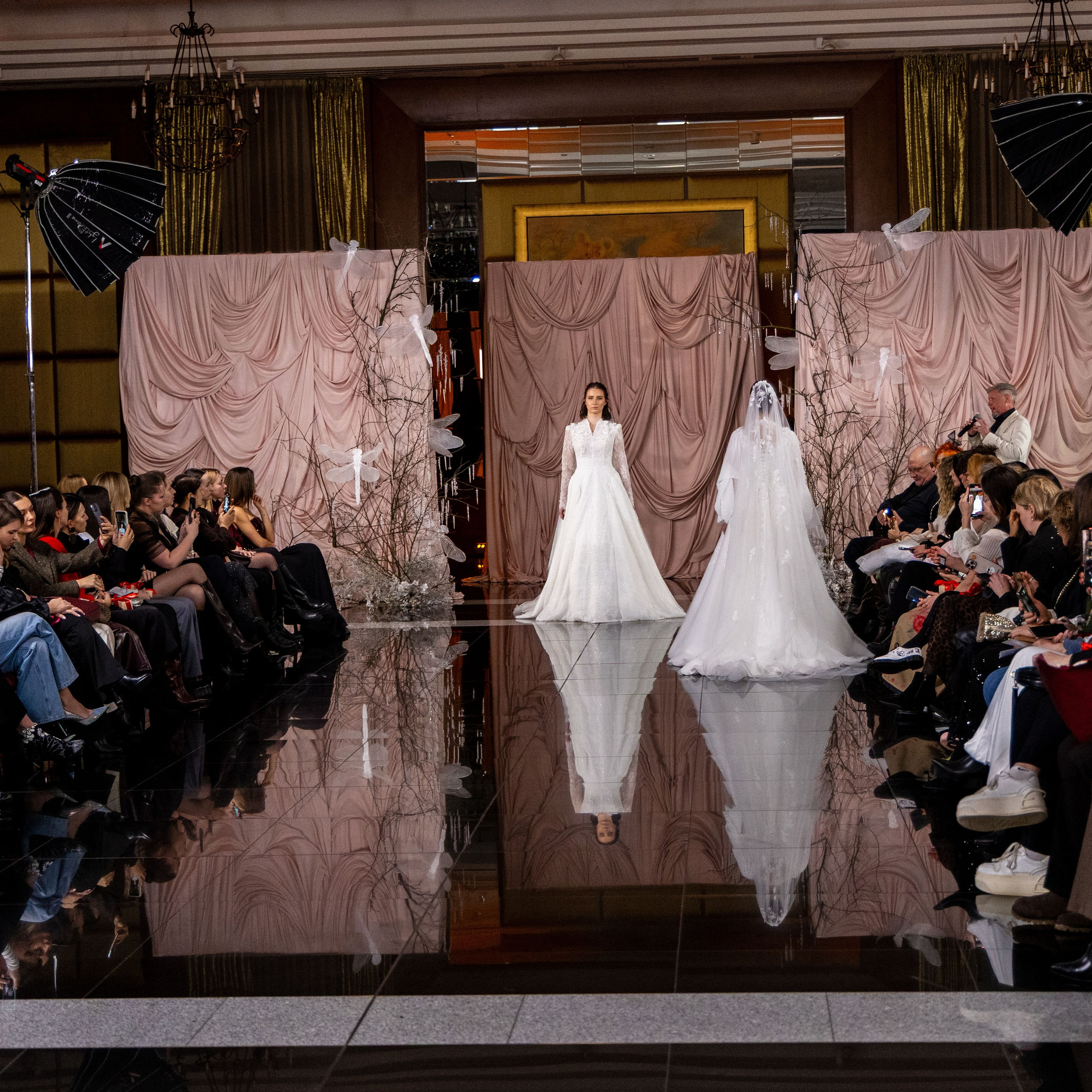 Главное платье 2026-2027. Портретный и семейный фотограф Санкт-Петербург