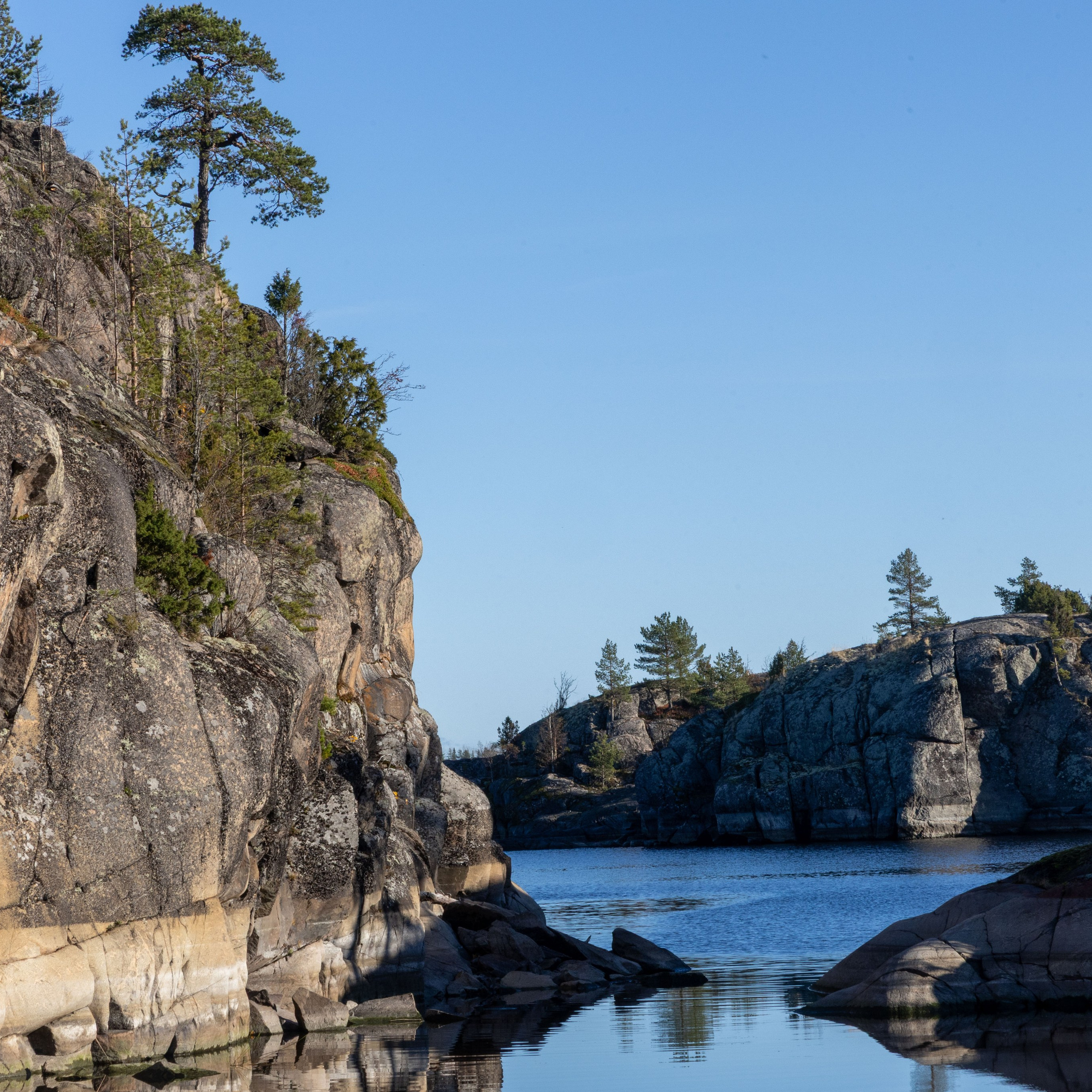 Природа Карелии октябрь 2025. Портретный и семейный фотограф Санкт-Петербург