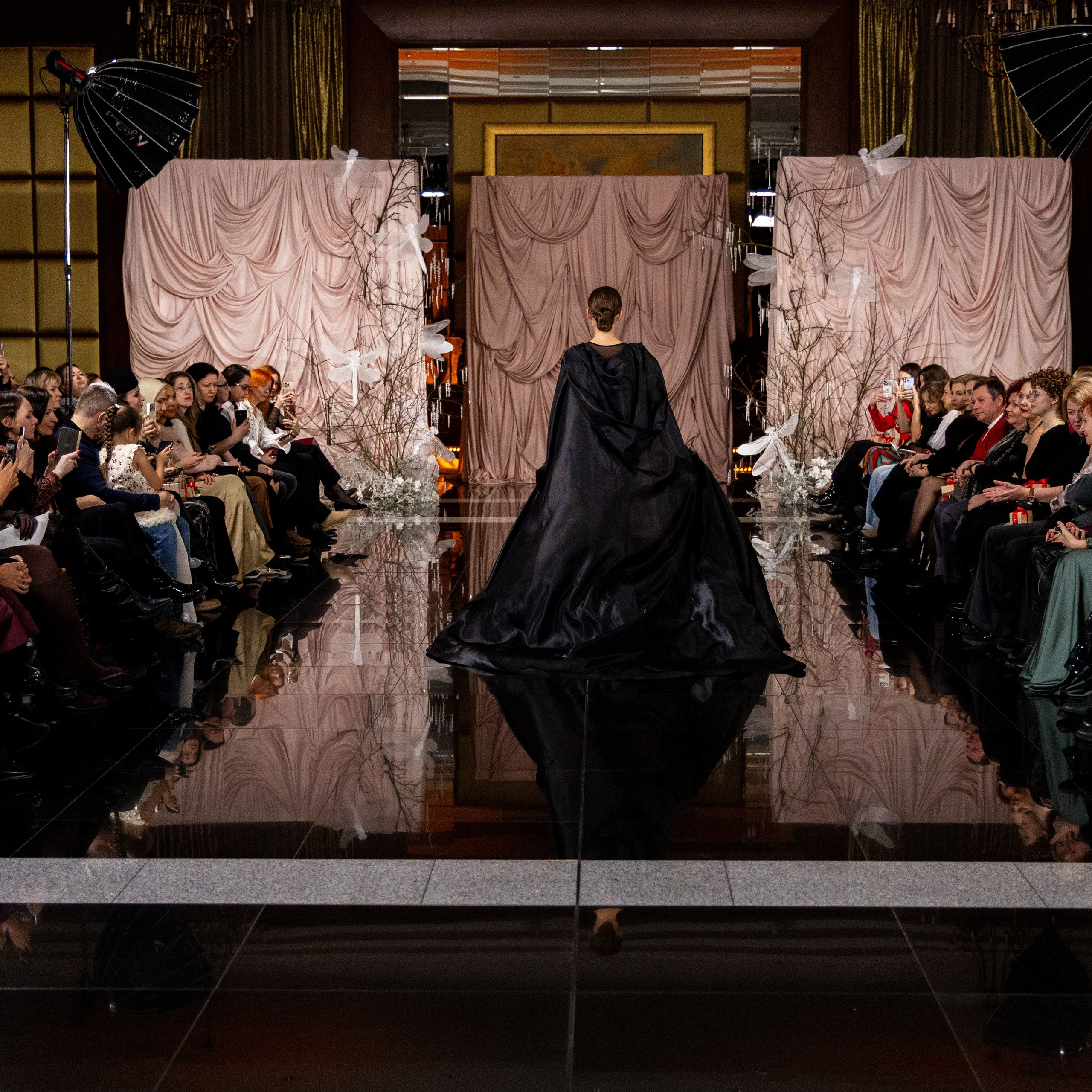 Главное платье 2026-2027. Портретный и семейный фотограф Санкт-Петербург