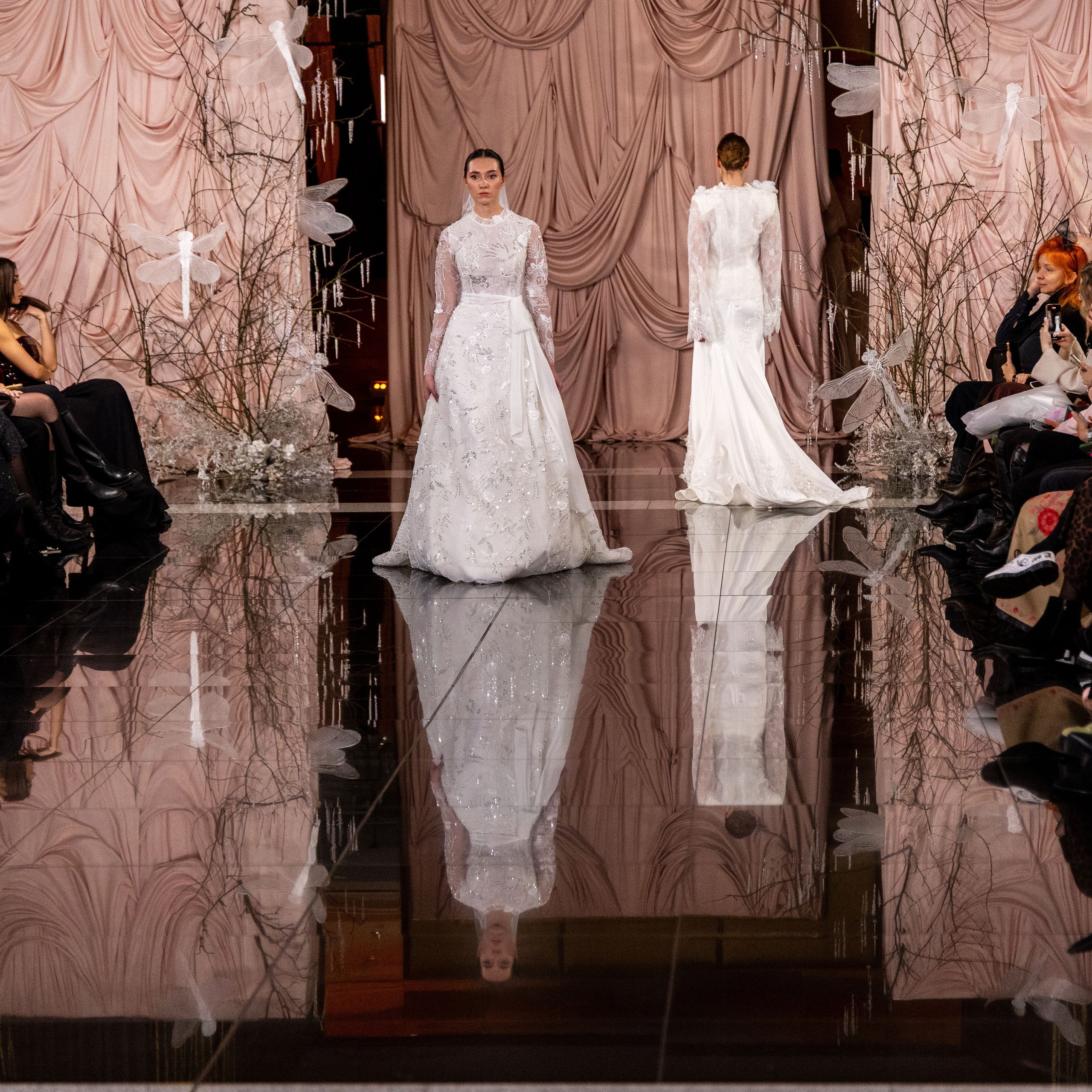 Главное платье 2026-2027. Портретный и семейный фотограф Санкт-Петербург