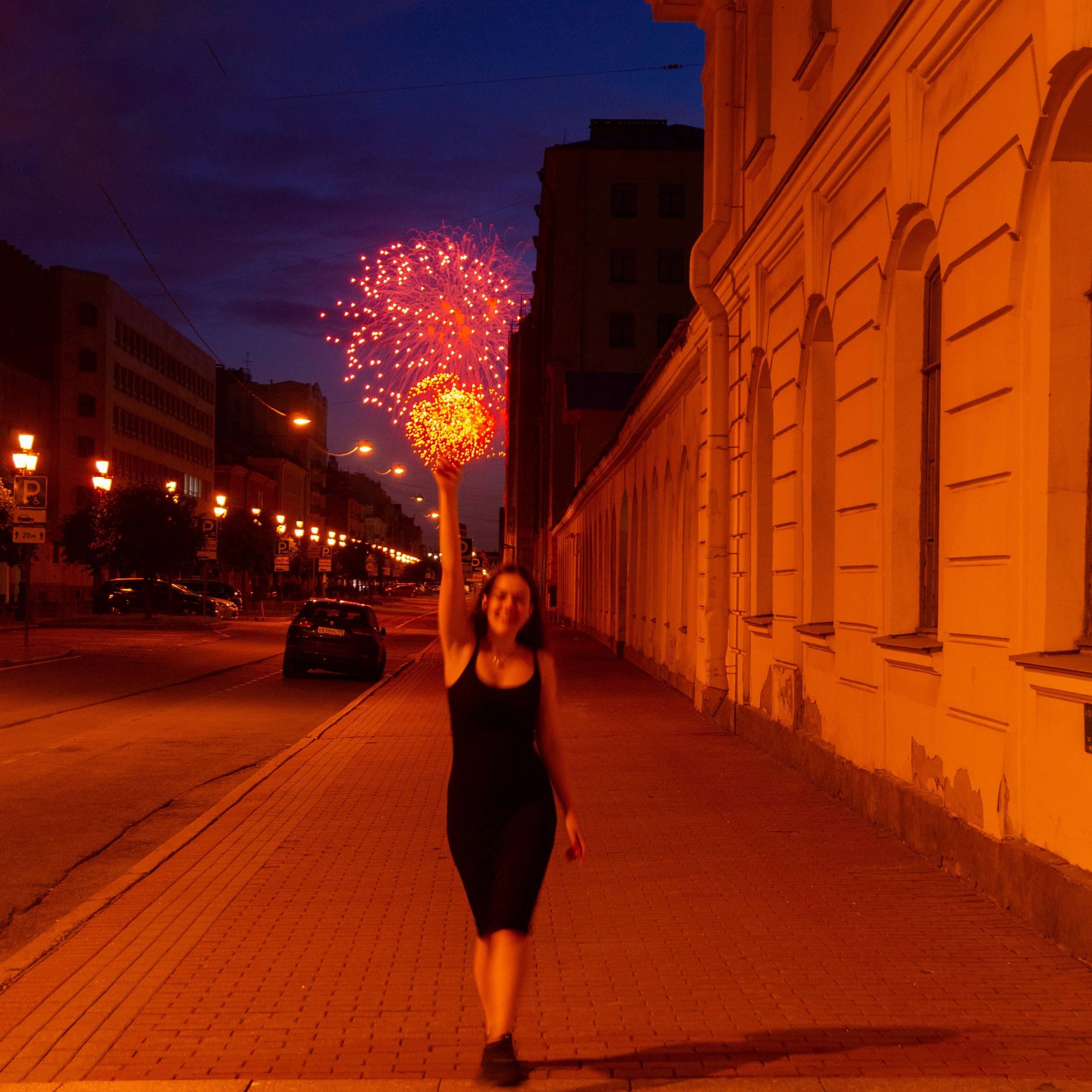 Фотосессии на природе и в городе. Портретный и семейный фотограф Санкт-Петербург