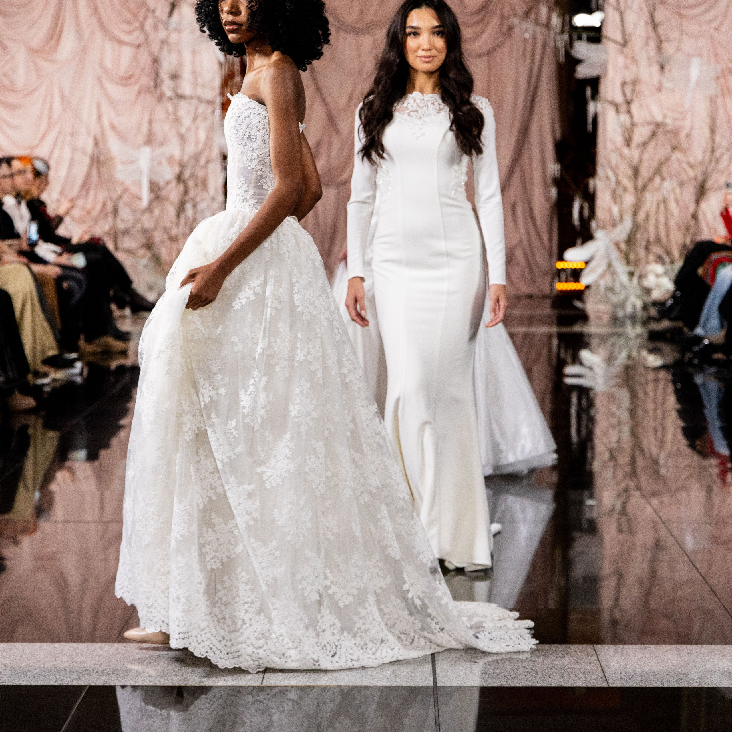 Главное платье 2026-2027. Портретный и семейный фотограф Санкт-Петербург