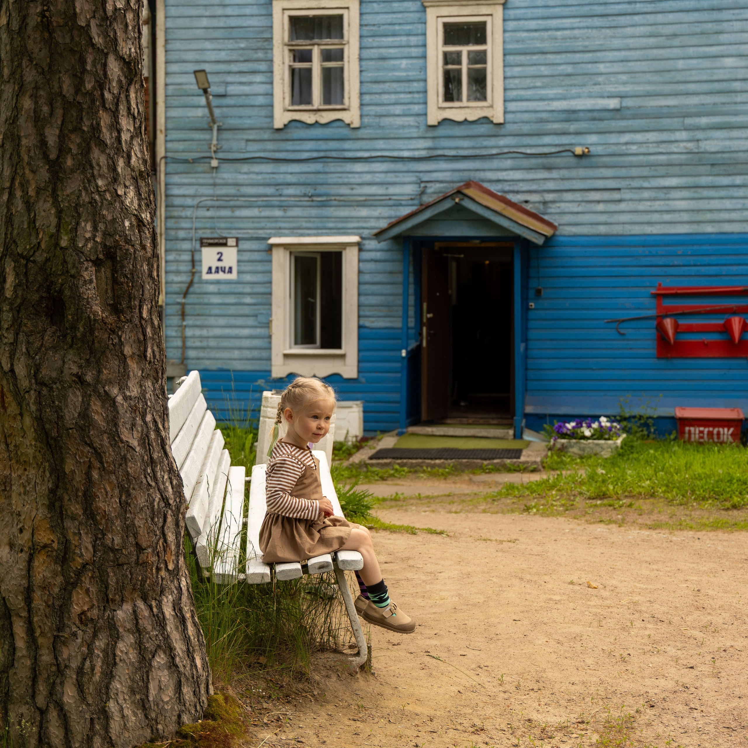 Глашута лето 2025. Портретный и семейный фотограф Санкт-Петербург