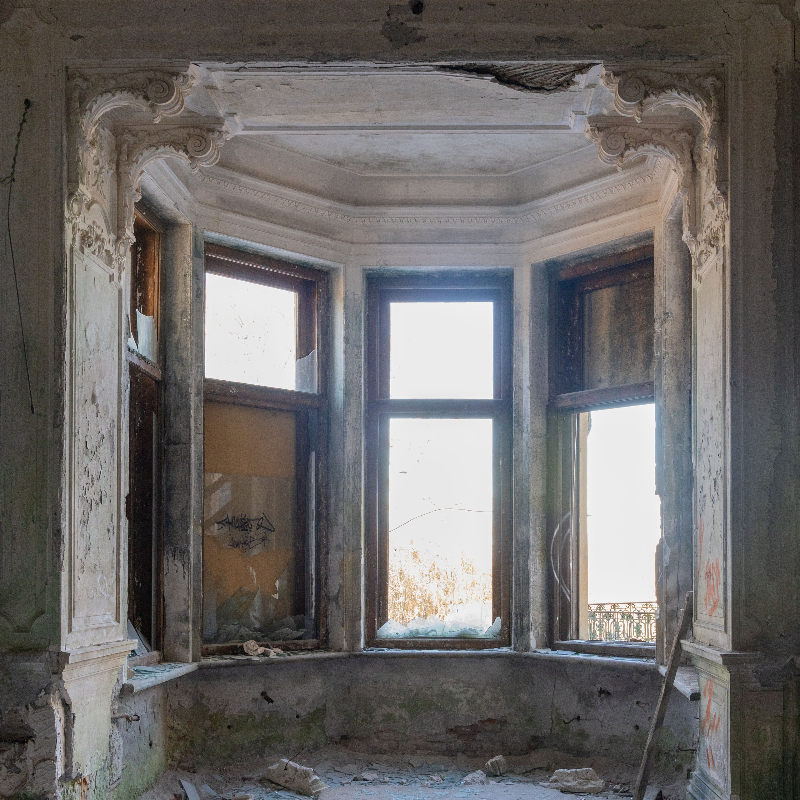 Дворец князя Михаила. Портретный и семейный фотограф Санкт-Петербург