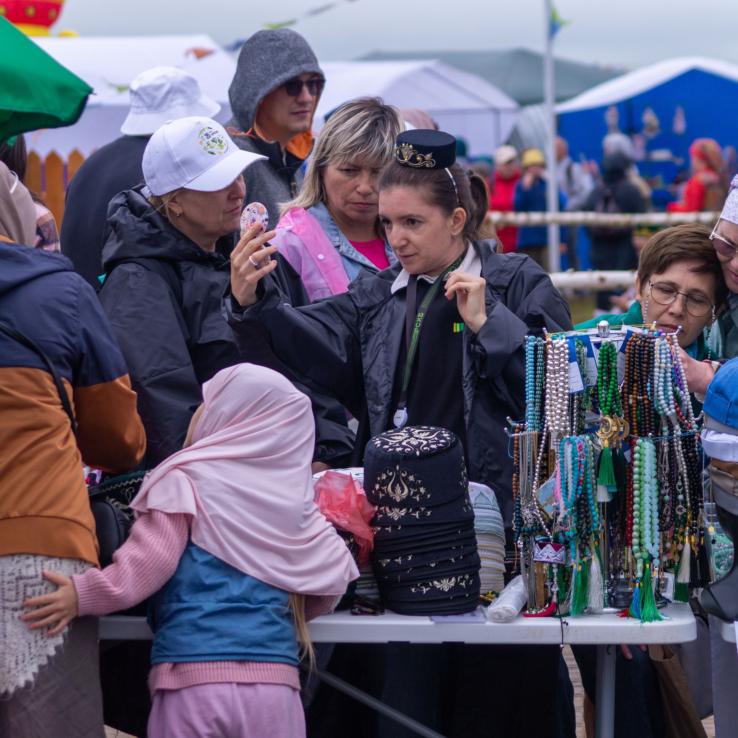 Всероссийский собантуй 2025. Портретный и семейный фотограф Санкт-Петербург