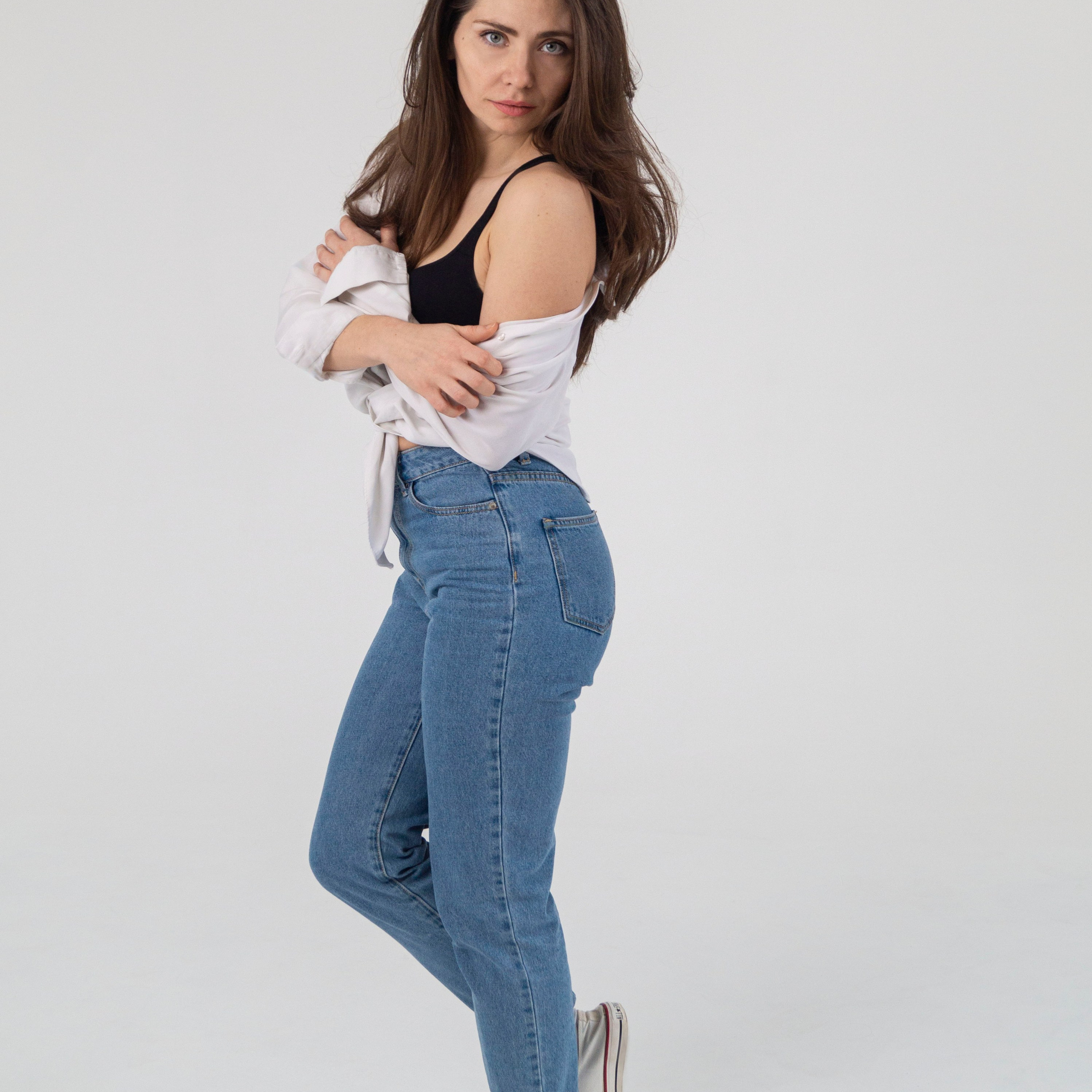 Настя. Портретный и семейный фотограф Санкт-Петербург