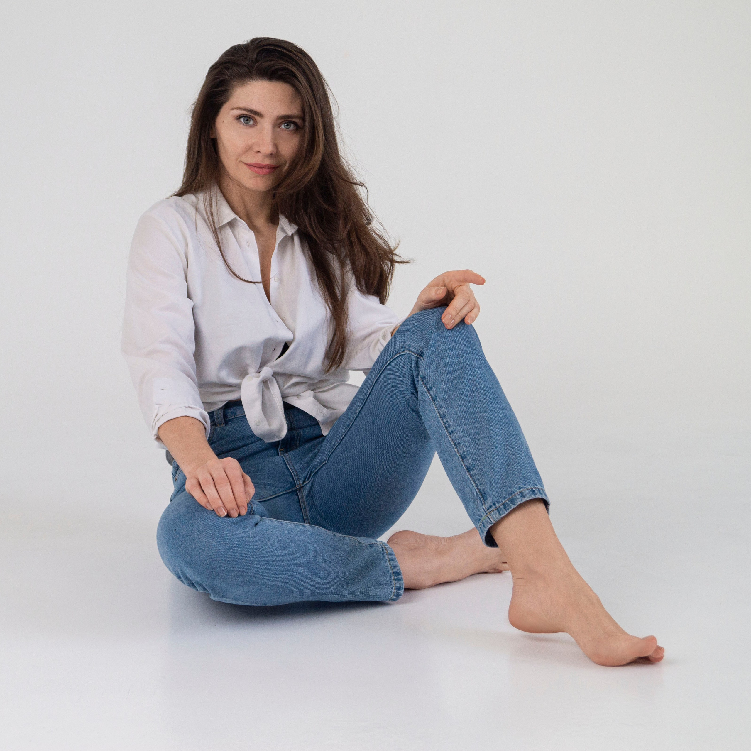 Настя. Портретный и семейный фотограф Санкт-Петербург