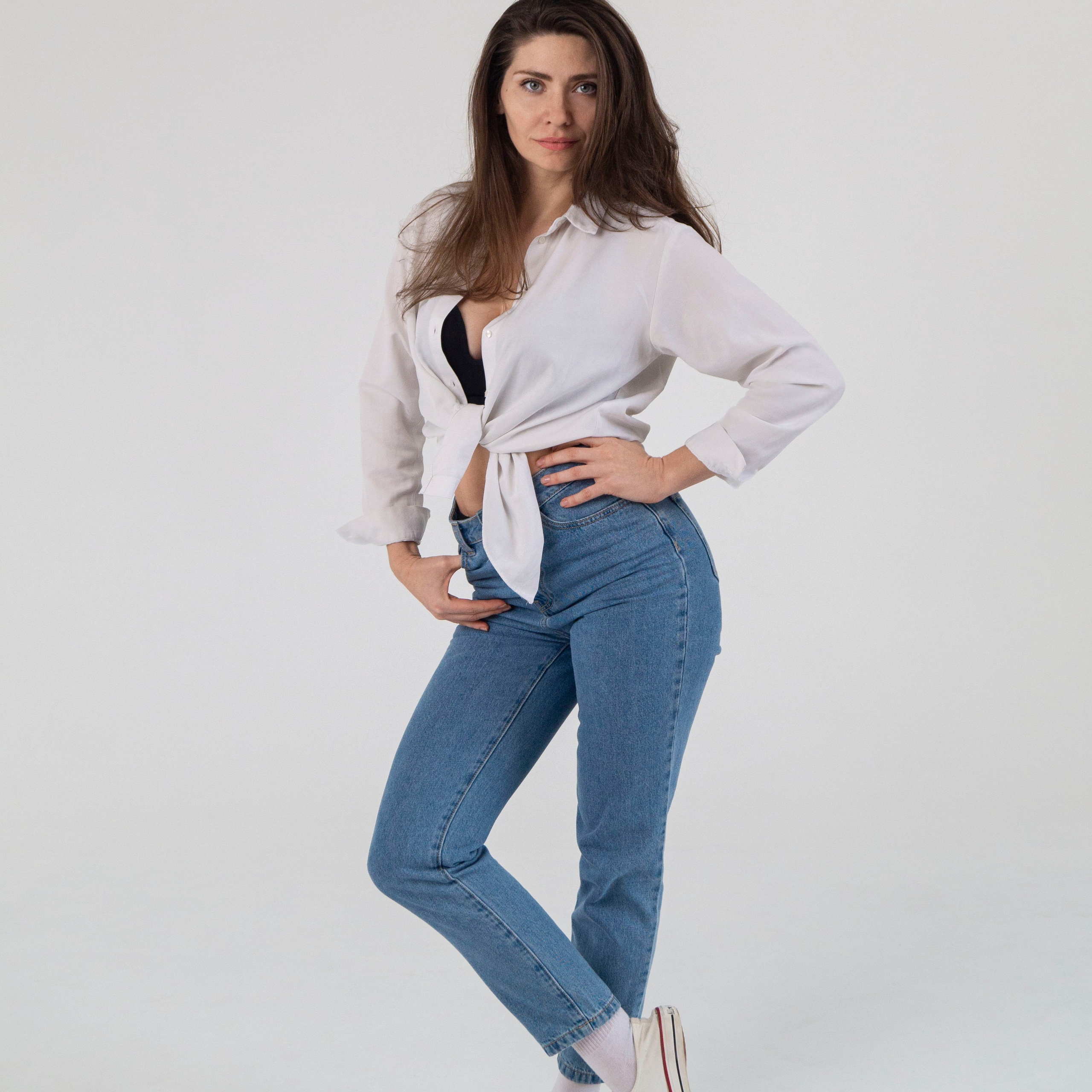 Настя. Портретный и семейный фотограф Санкт-Петербург