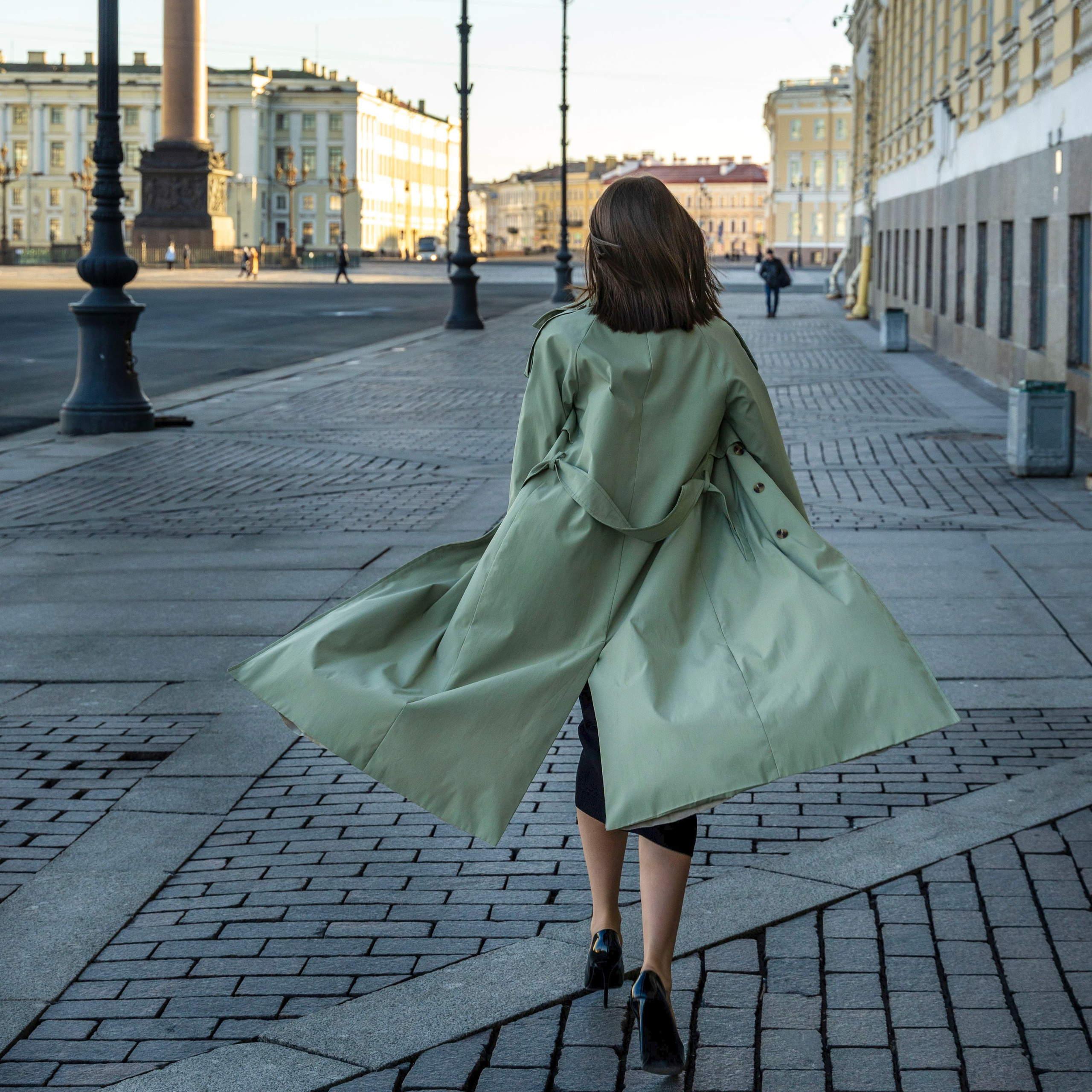 Мария. Портретный и семейный фотограф Санкт-Петербург