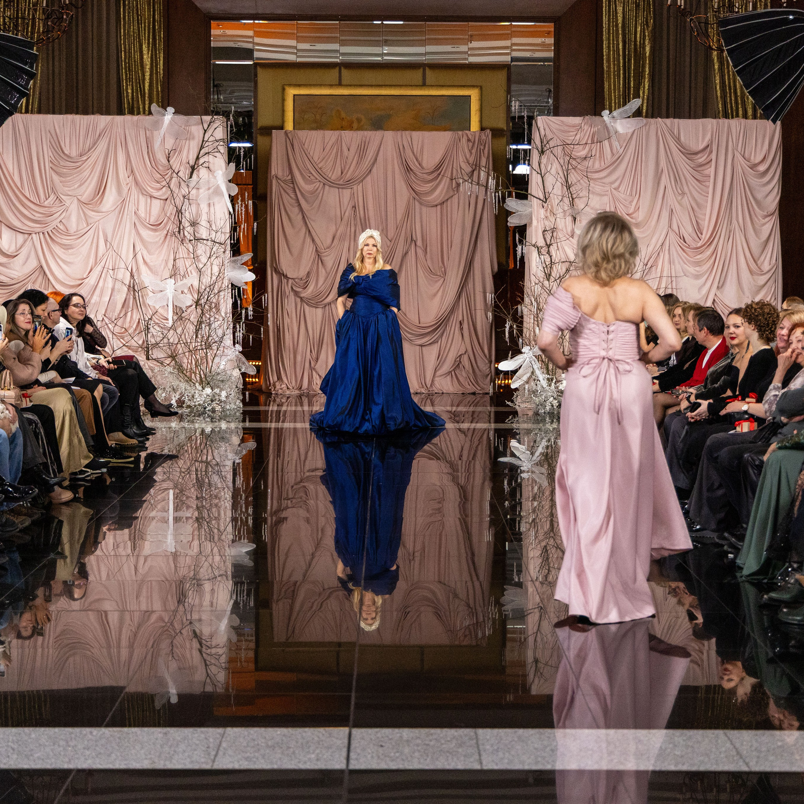 Главное платье 2026-2027. Портретный и семейный фотограф Санкт-Петербург