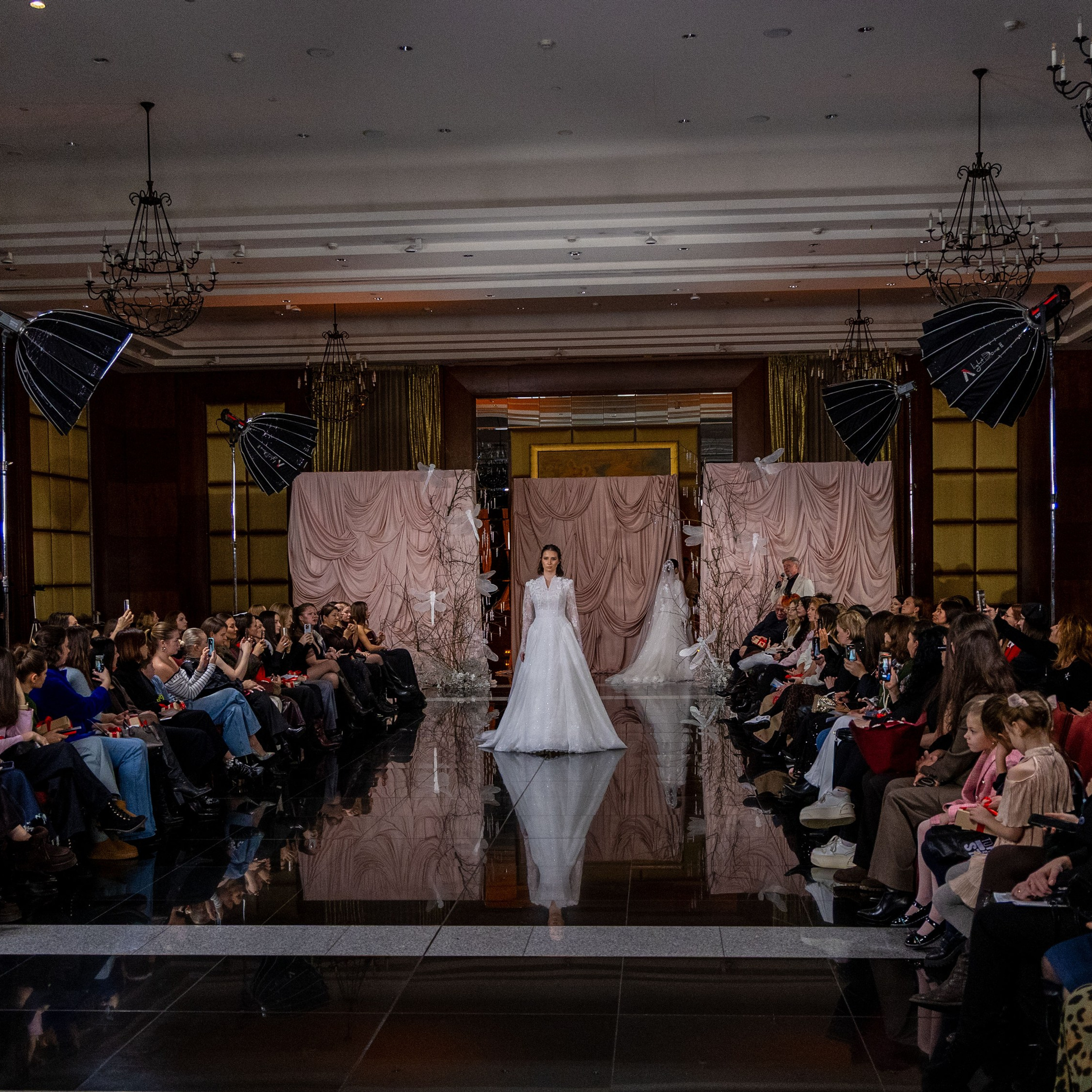 Главное платье 2026-2027. Портретный и семейный фотограф Санкт-Петербург