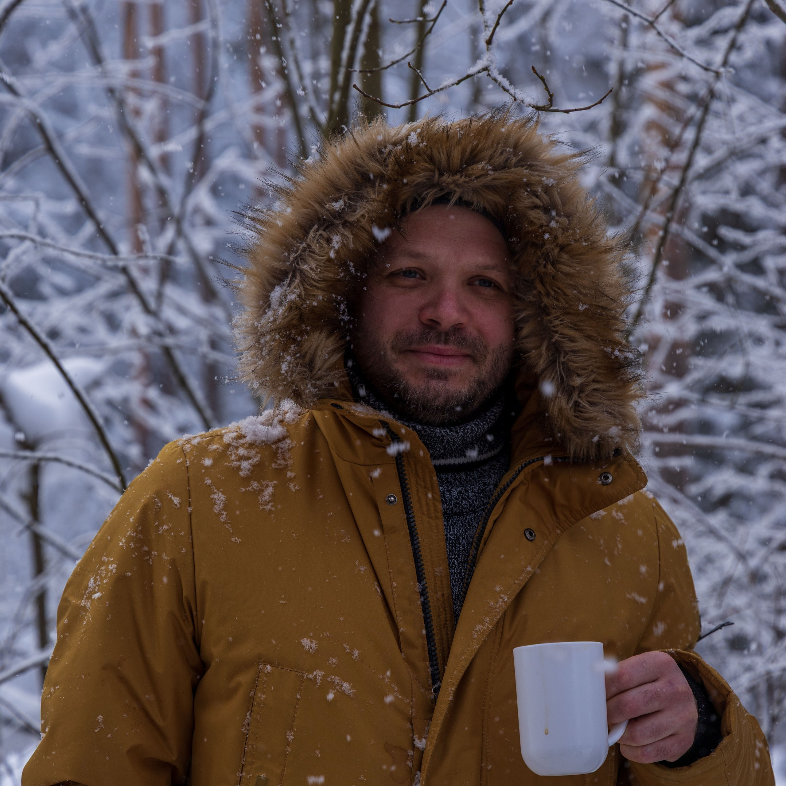 Ретрит с Йоглаборатория февраль 2026. Портретный и семейный фотограф Санкт-Петербург