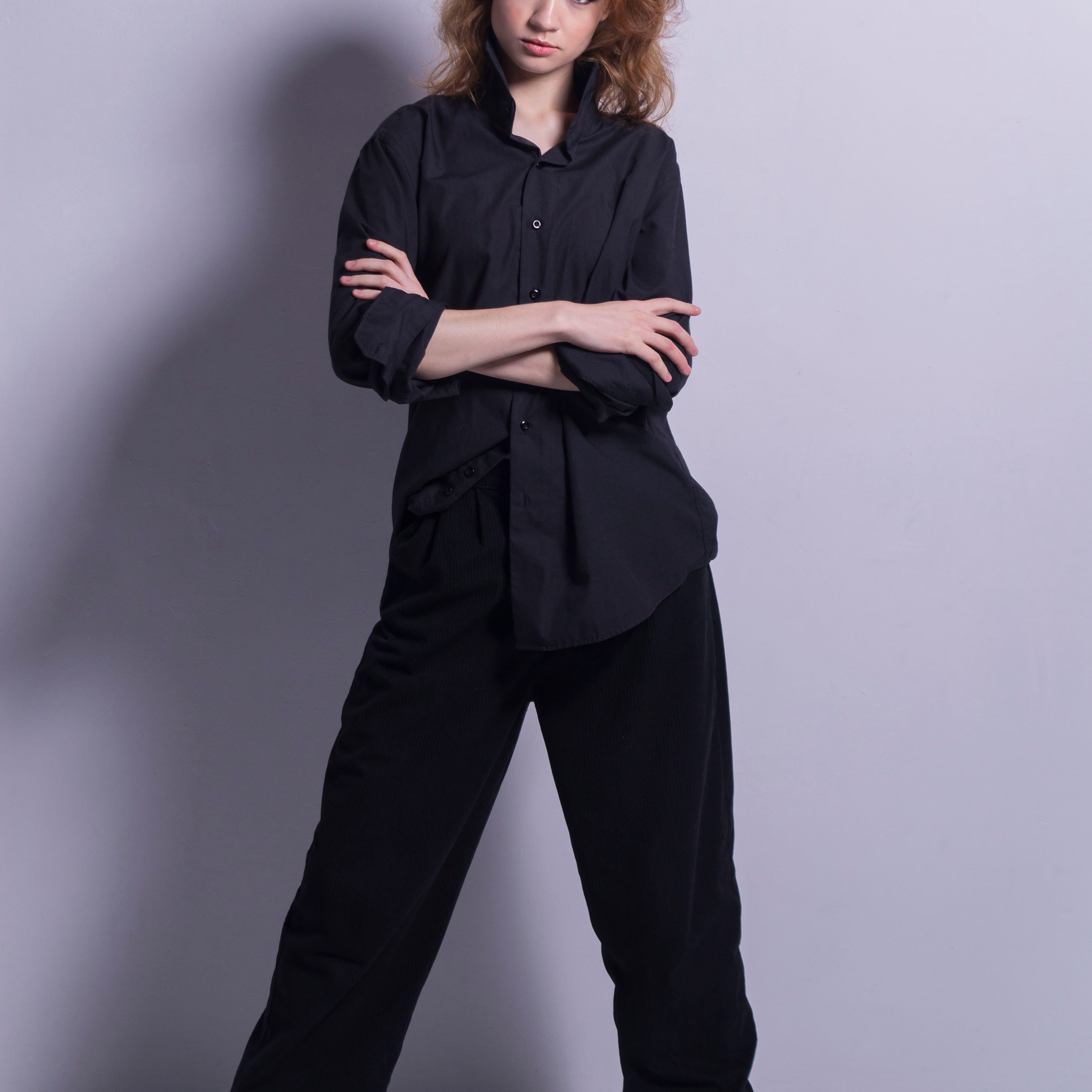 Катя. Портретный и семейный фотограф Санкт-Петербург