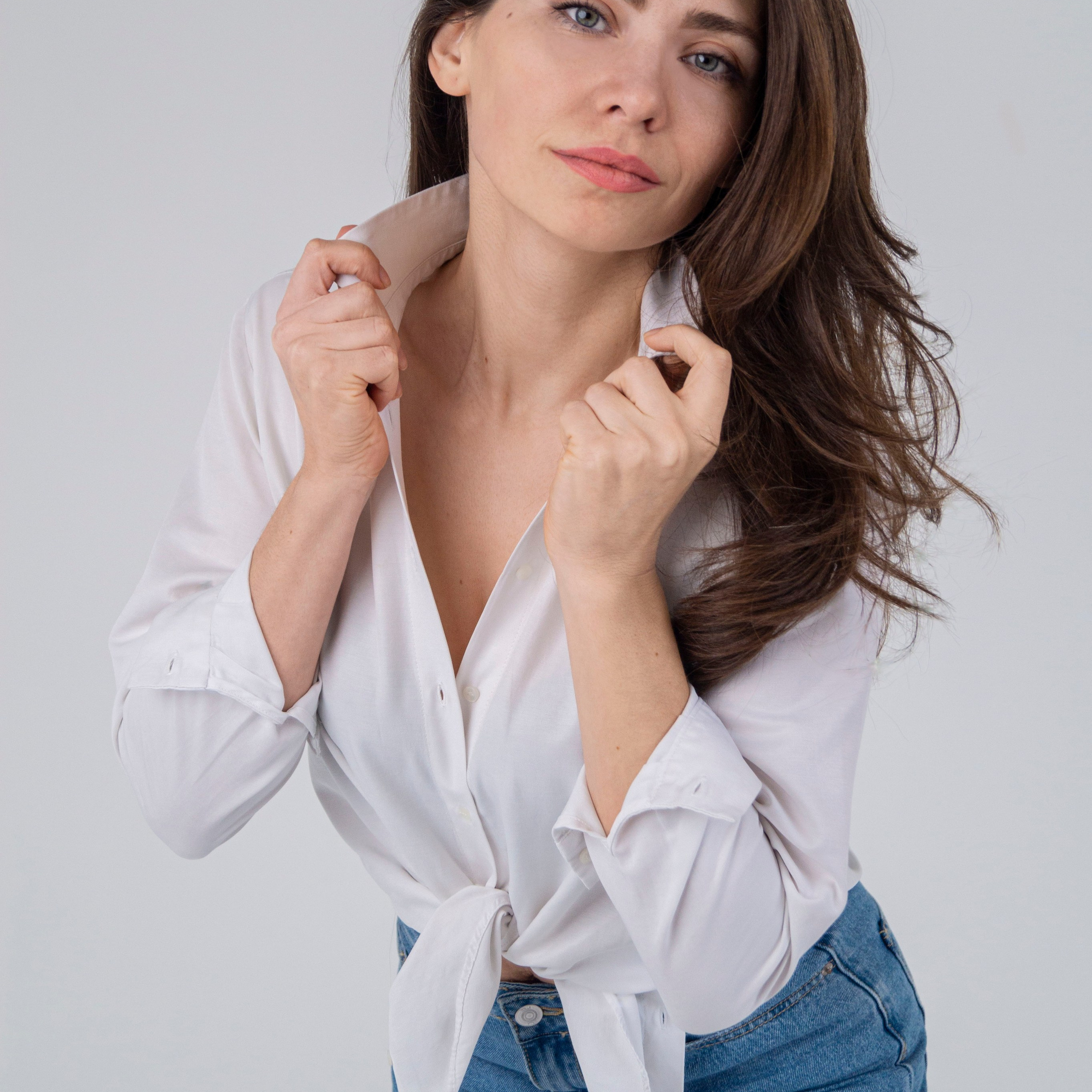 Настя. Портретный и семейный фотограф Санкт-Петербург