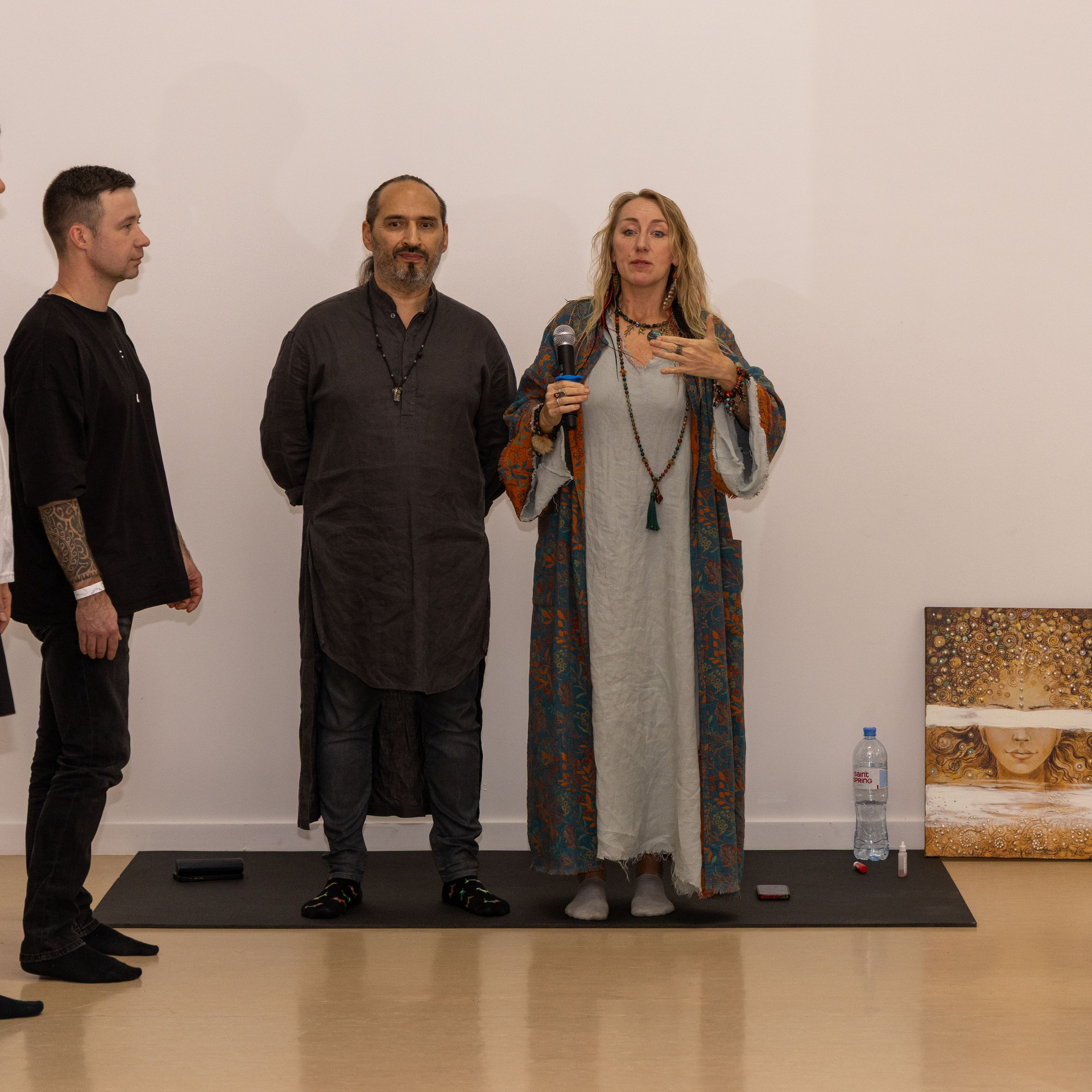 Фестиваль «По-другому» 2025. Портретный и семейный фотограф Санкт-Петербург