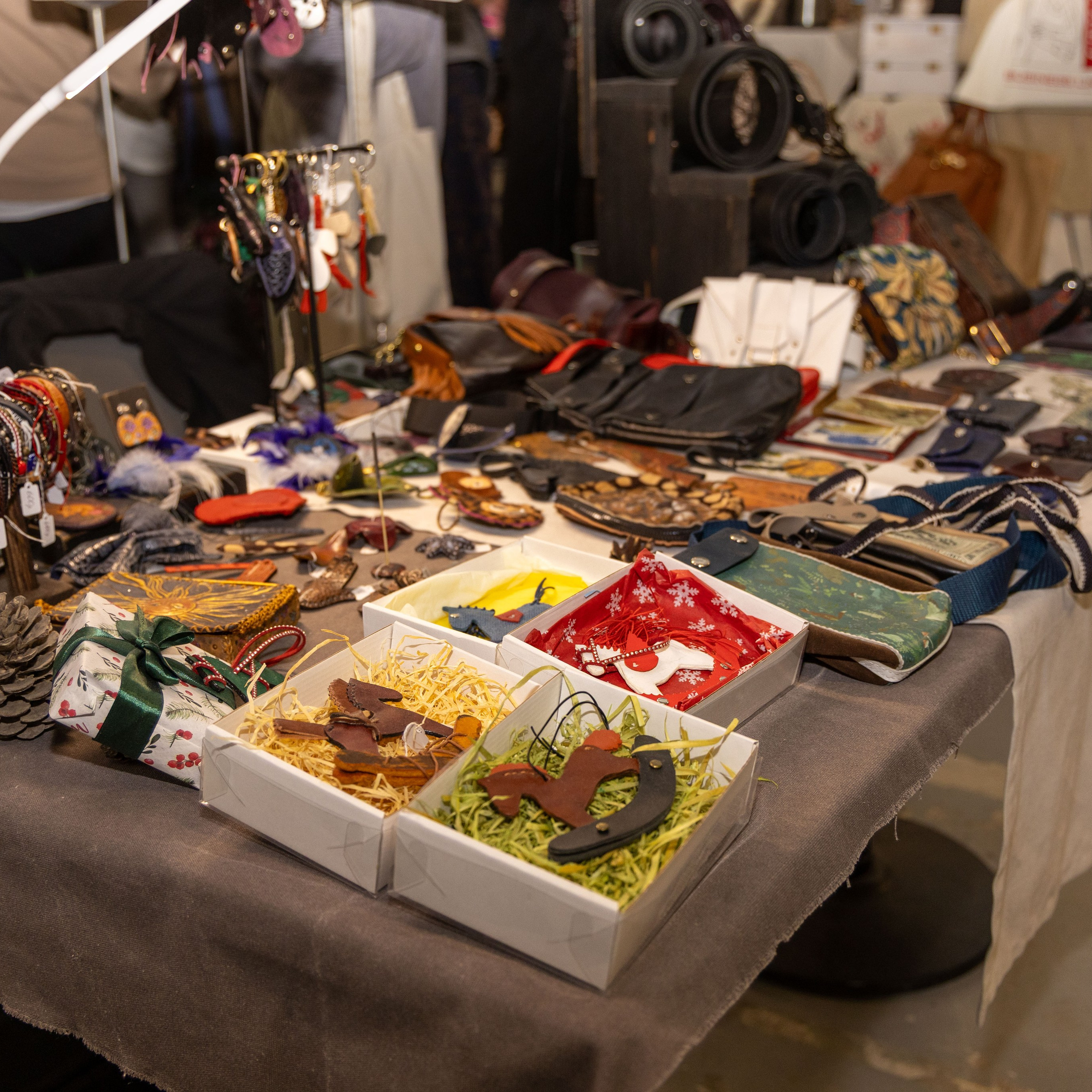 Фестиваль «По-другому» 2025. Портретный и семейный фотограф Санкт-Петербург