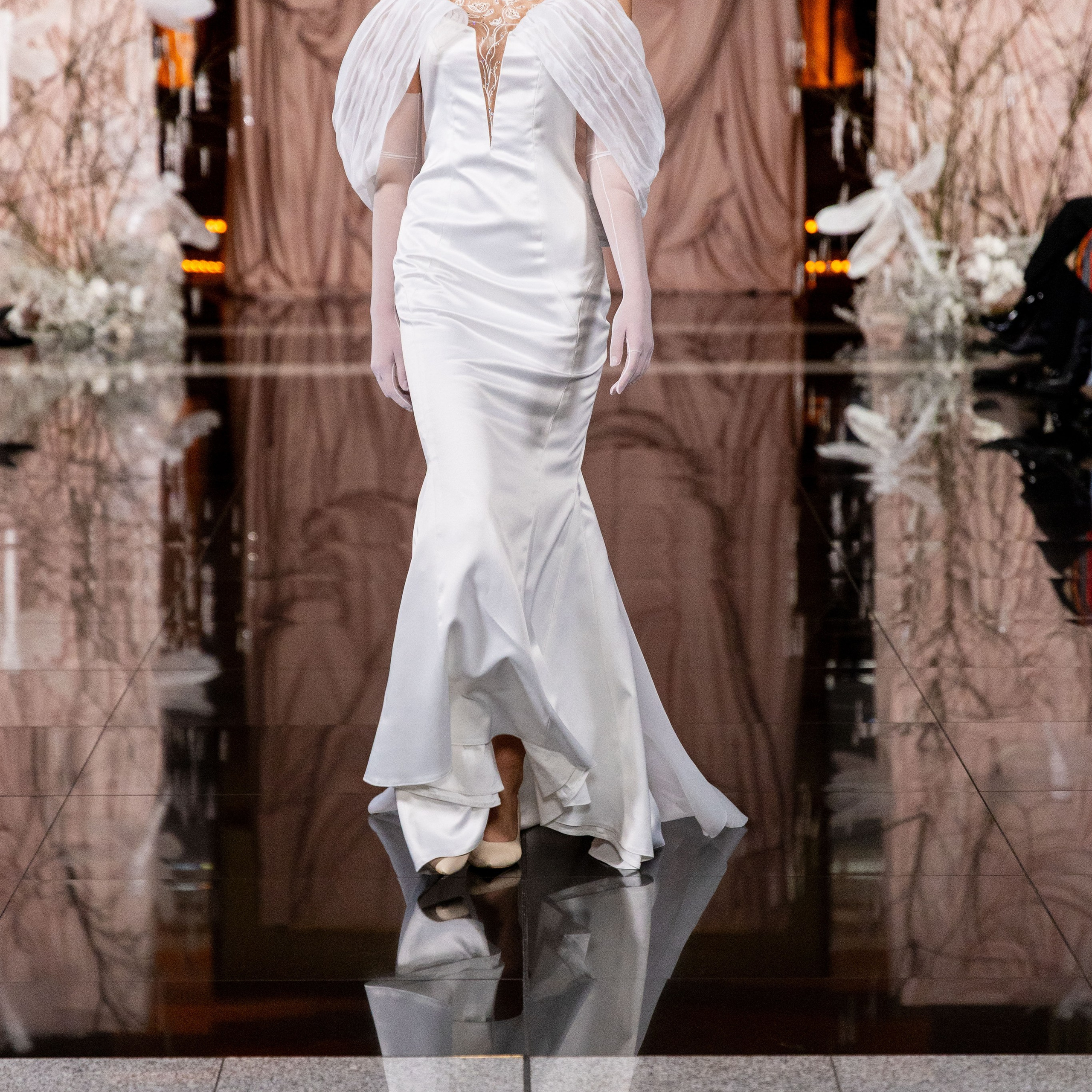 Главное платье 2026-2027. Портретный и семейный фотограф Санкт-Петербург