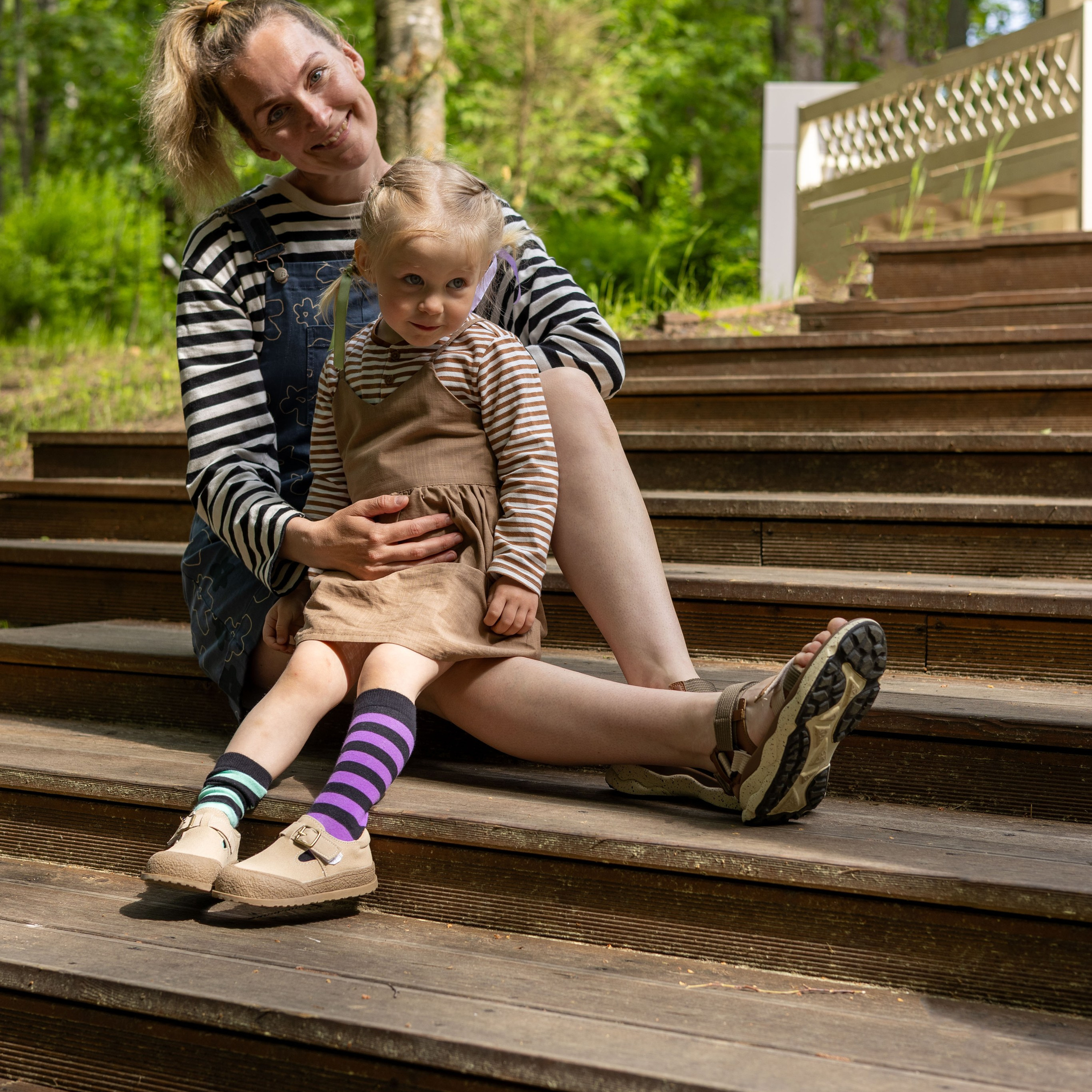 Глашута лето 2025. Портретный и семейный фотограф Санкт-Петербург