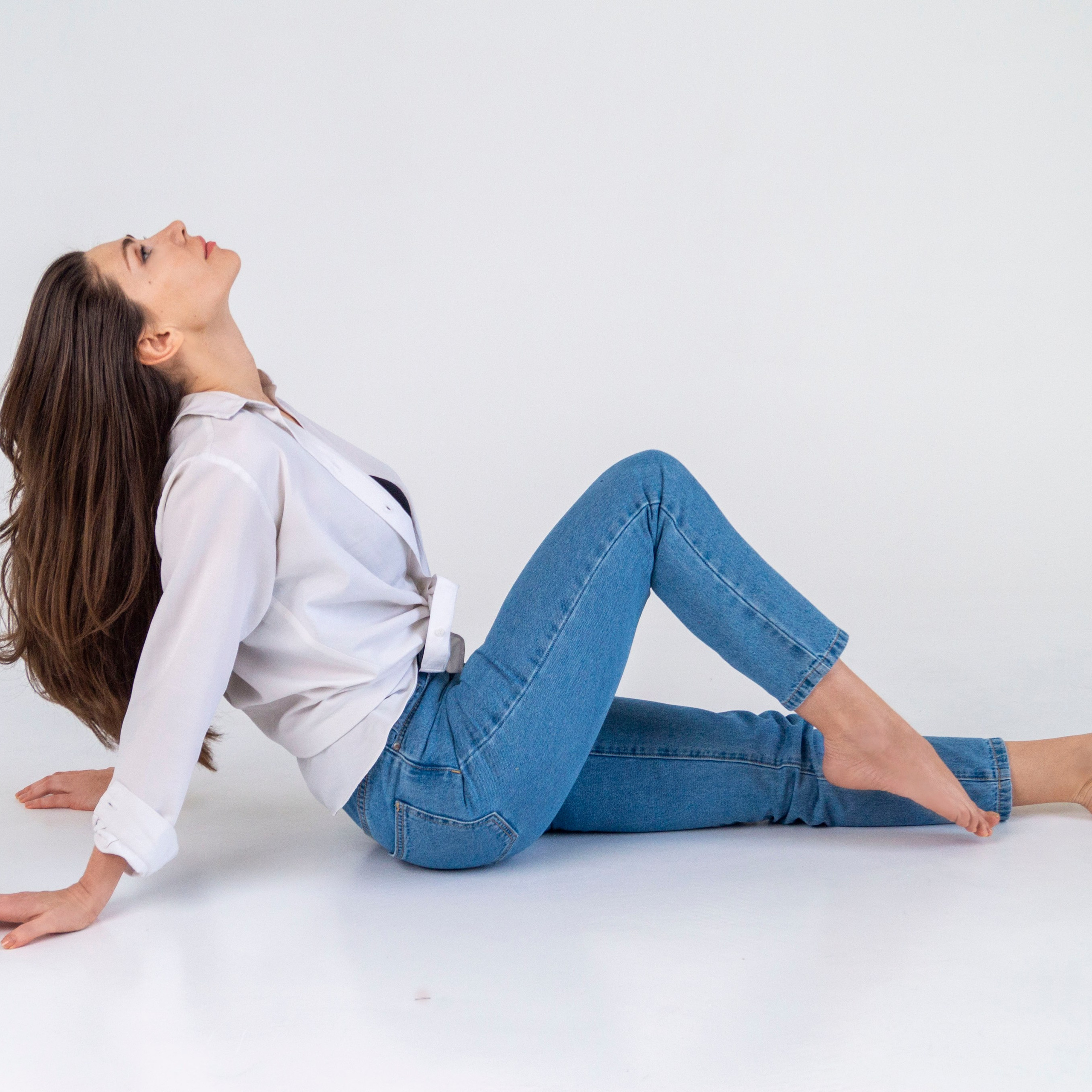 Настя. Портретный и семейный фотограф Санкт-Петербург