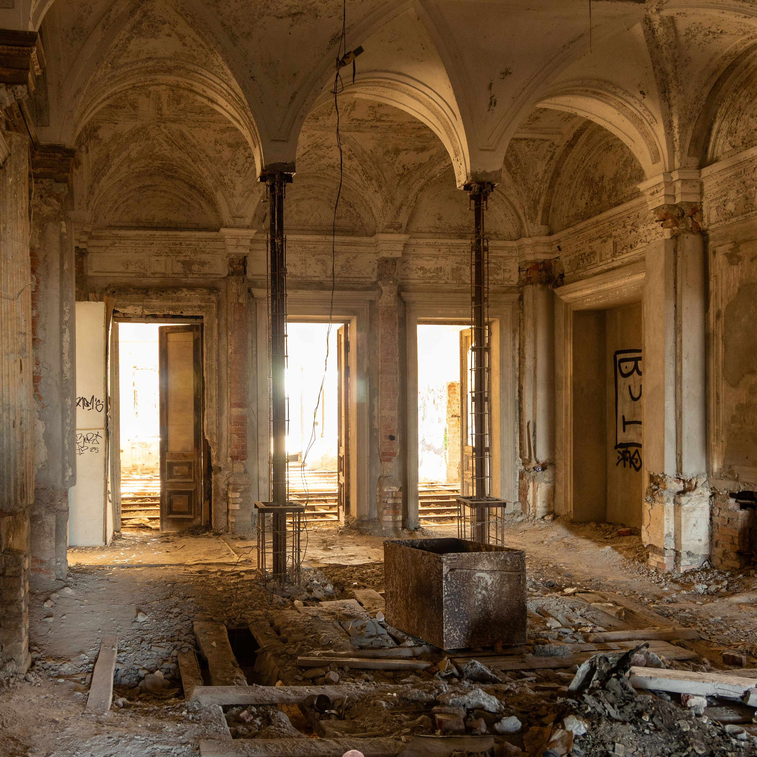 Дворец князя Михаила. Портретный и семейный фотограф Санкт-Петербург