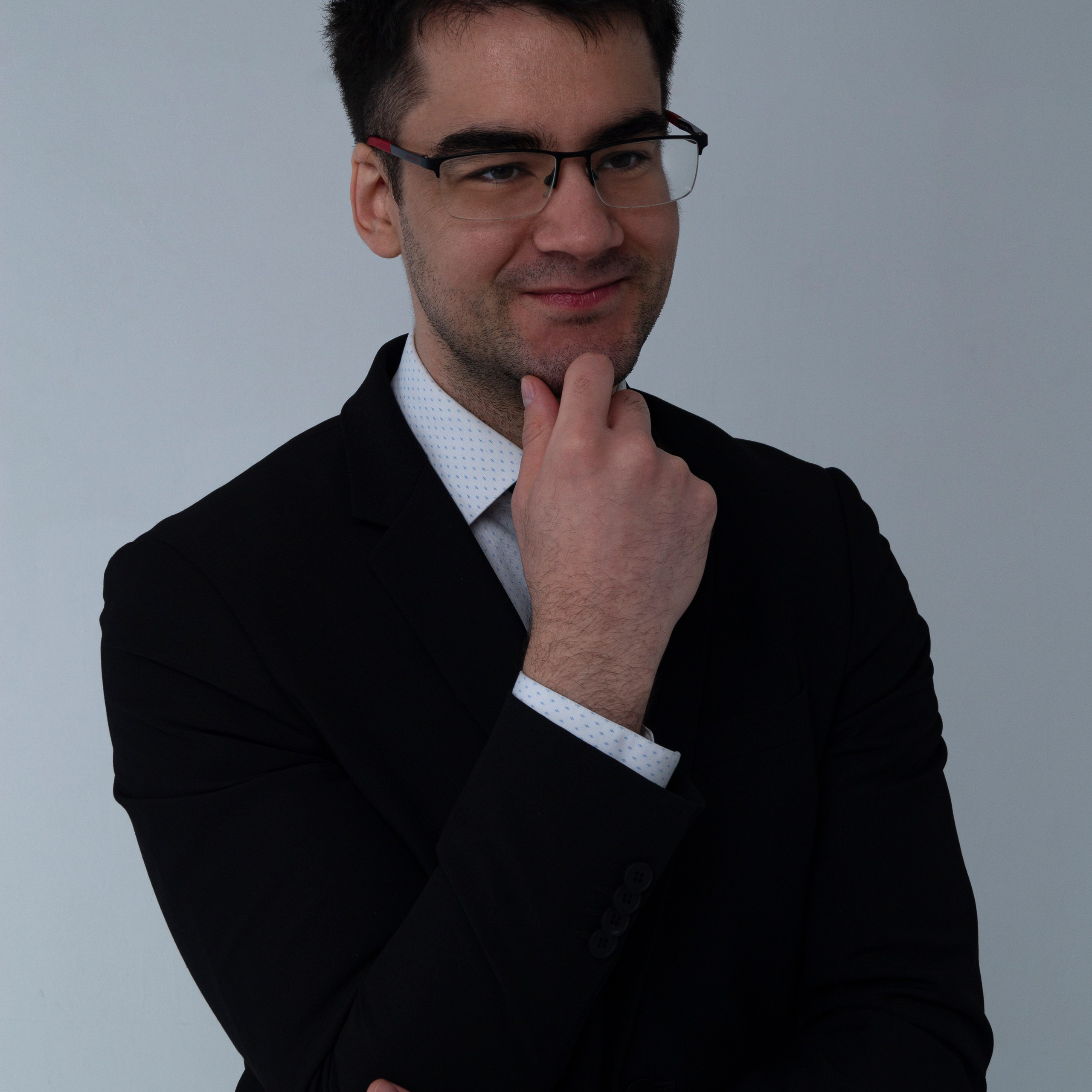 Деловая фотосъемка. Портретный и семейный фотограф Санкт-Петербург