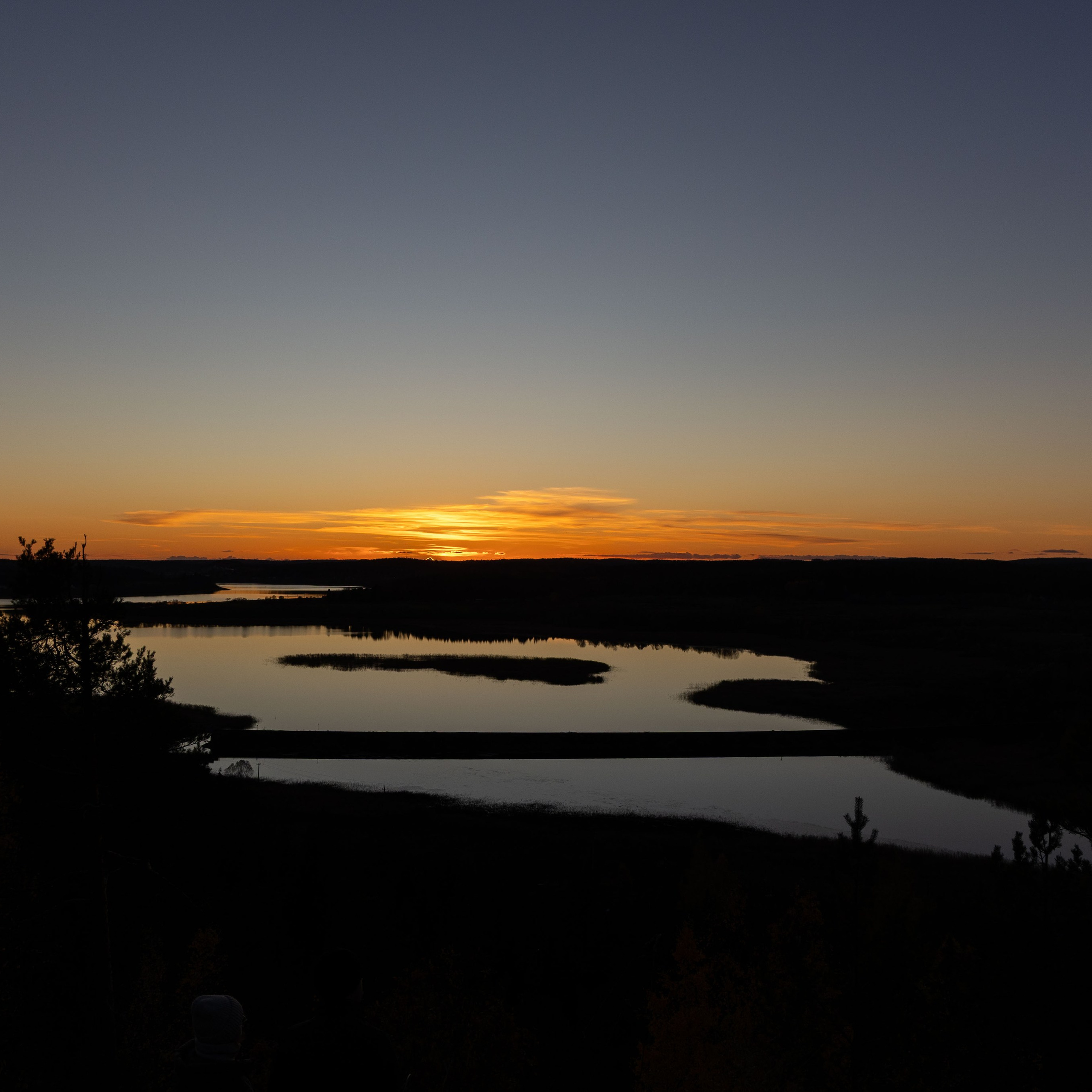 Природа Карелии октябрь 2025. Портретный и семейный фотограф Санкт-Петербург