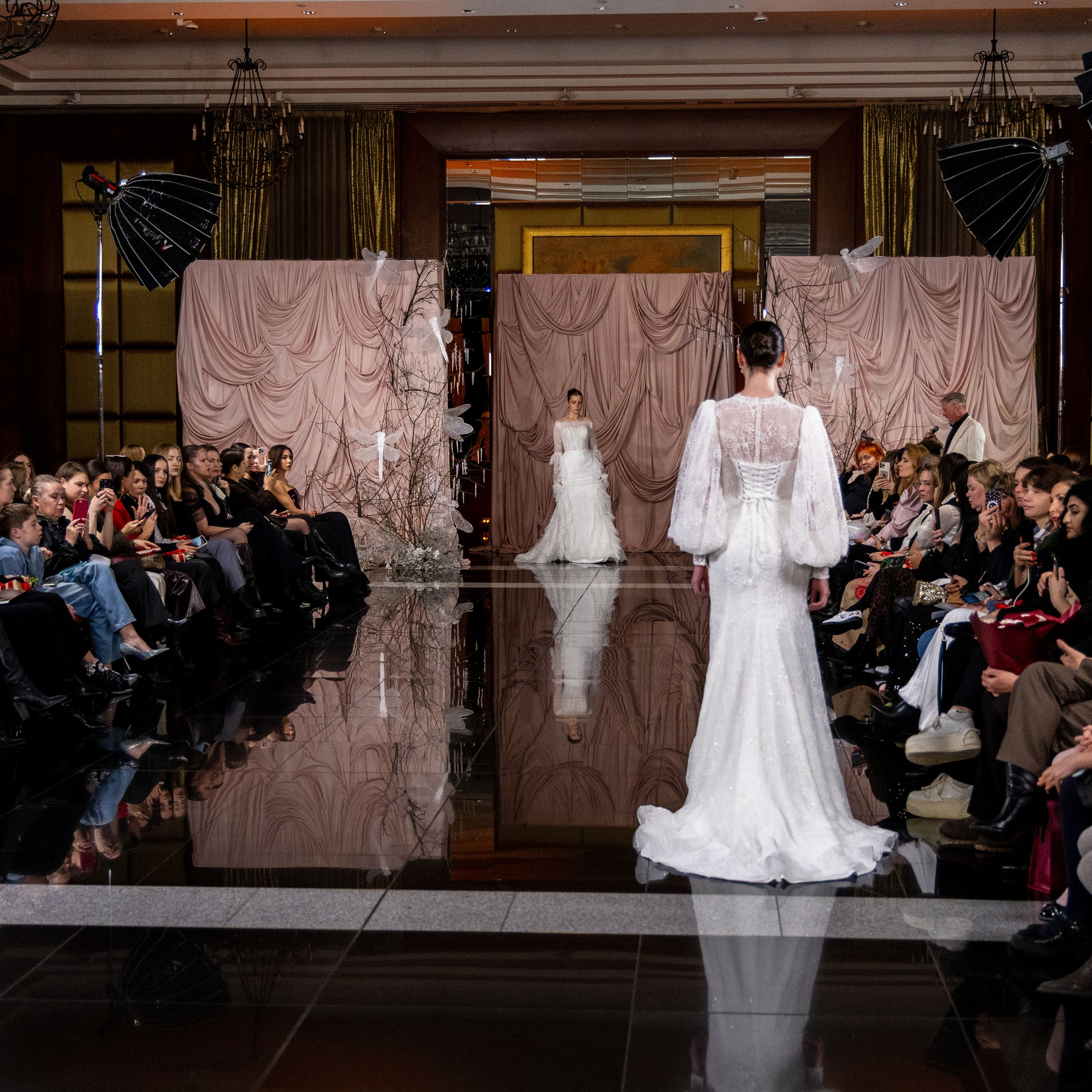 Главное платье 2026-2027. Портретный и семейный фотограф Санкт-Петербург