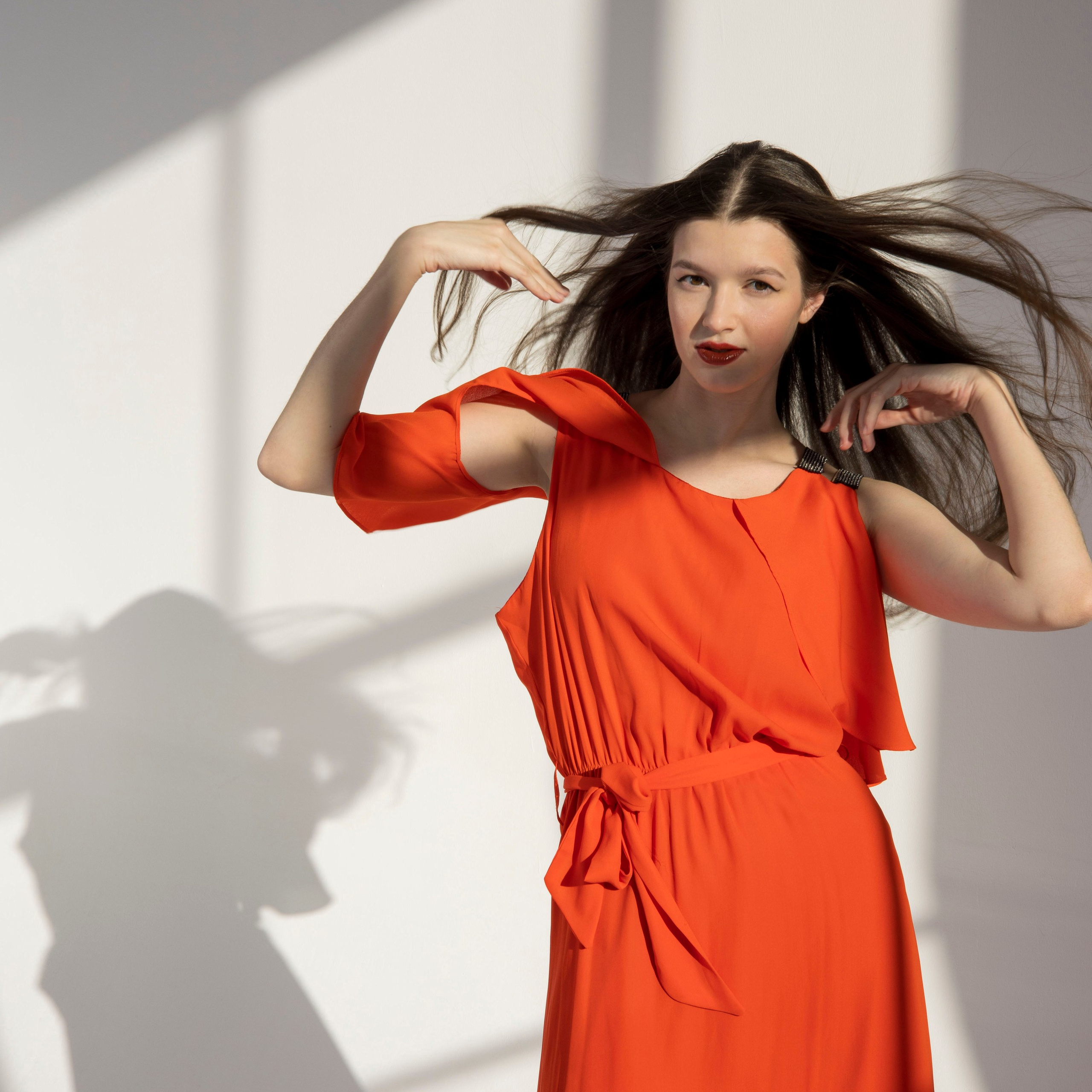 Ксюша. Портретный и семейный фотограф Санкт-Петербург