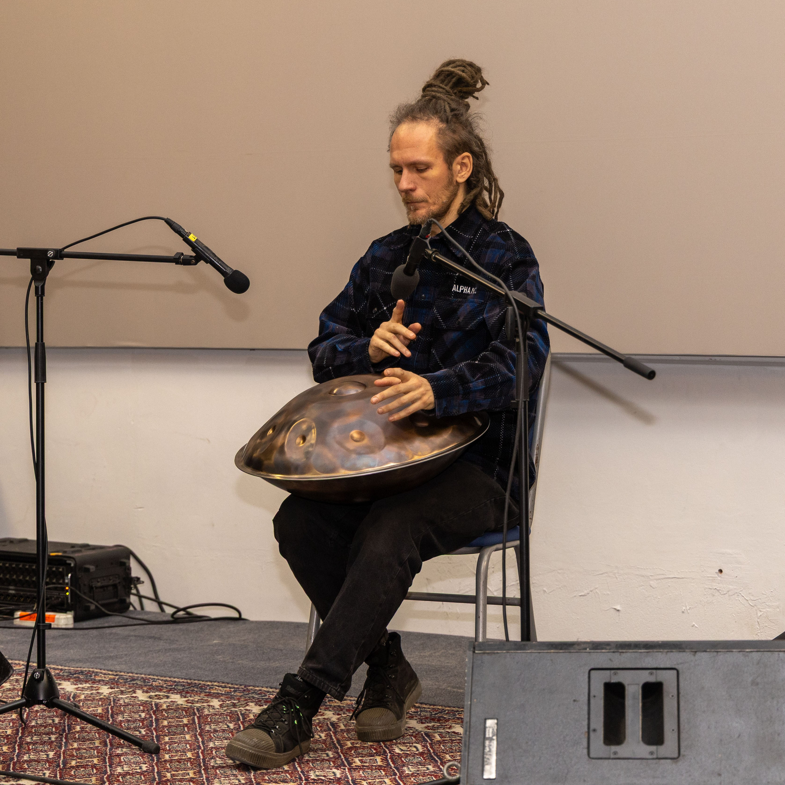 Фестиваль «По-другому» 2025. Портретный и семейный фотограф Санкт-Петербург