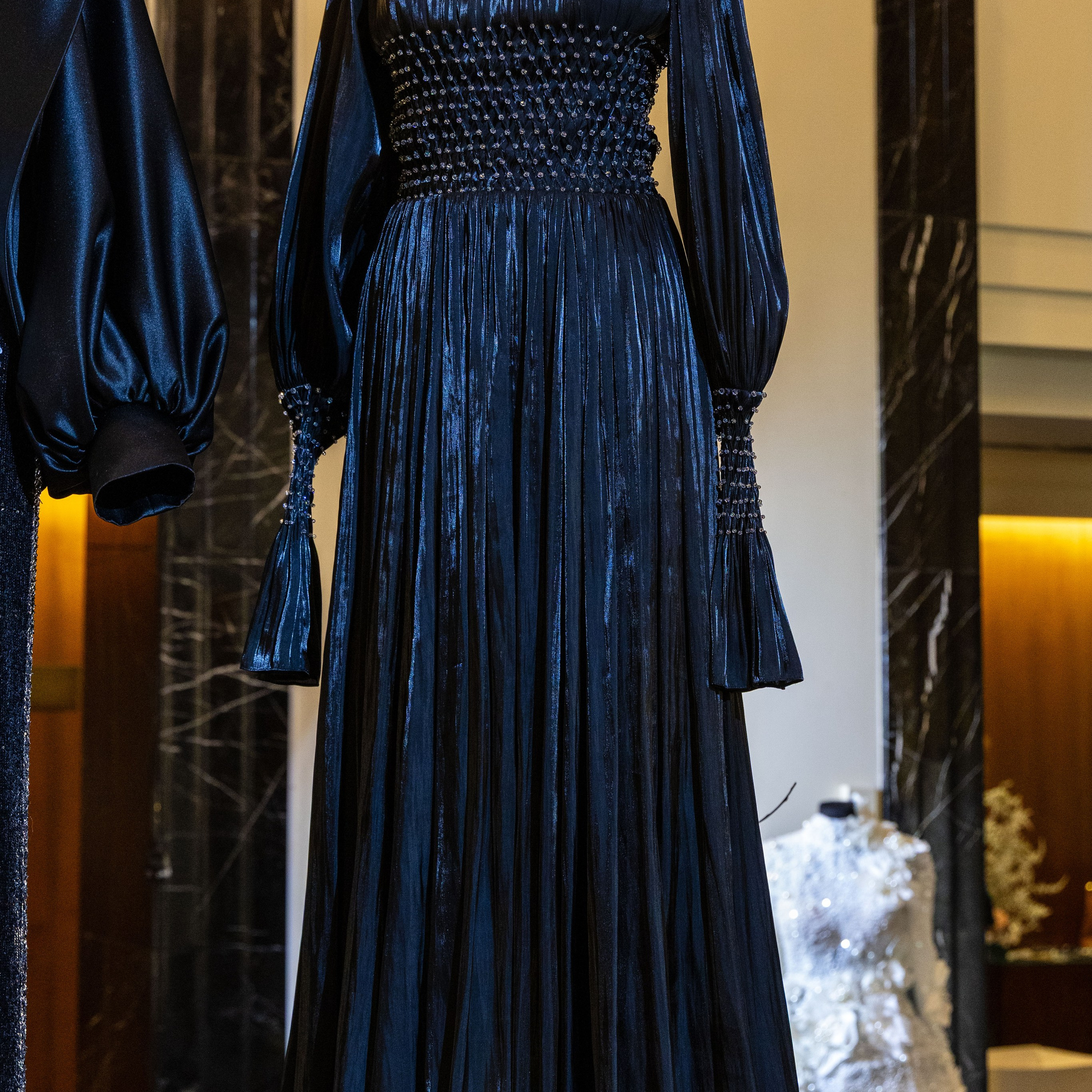 Главное платье 2026-2027. Портретный и семейный фотограф Санкт-Петербург