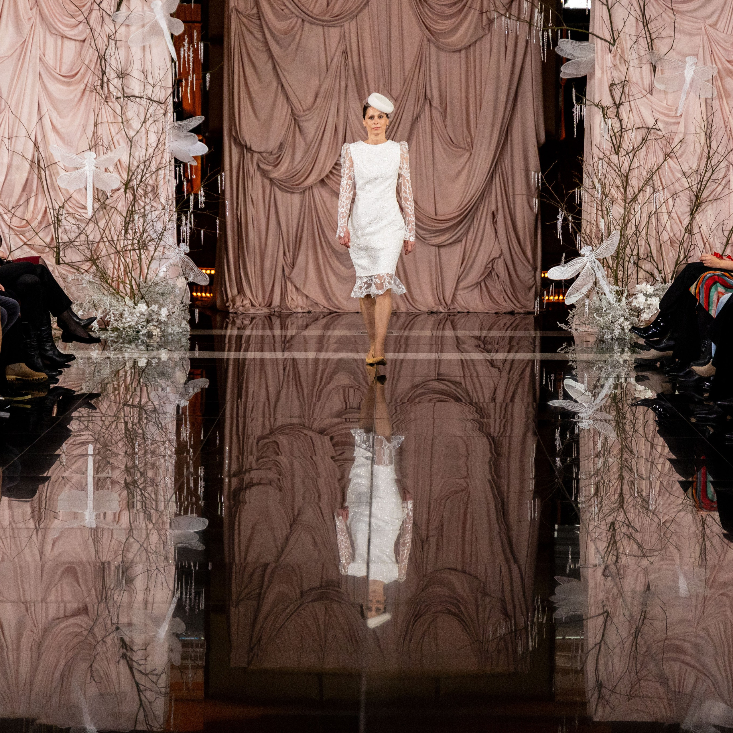 Главное платье 2026-2027. Портретный и семейный фотограф Санкт-Петербург