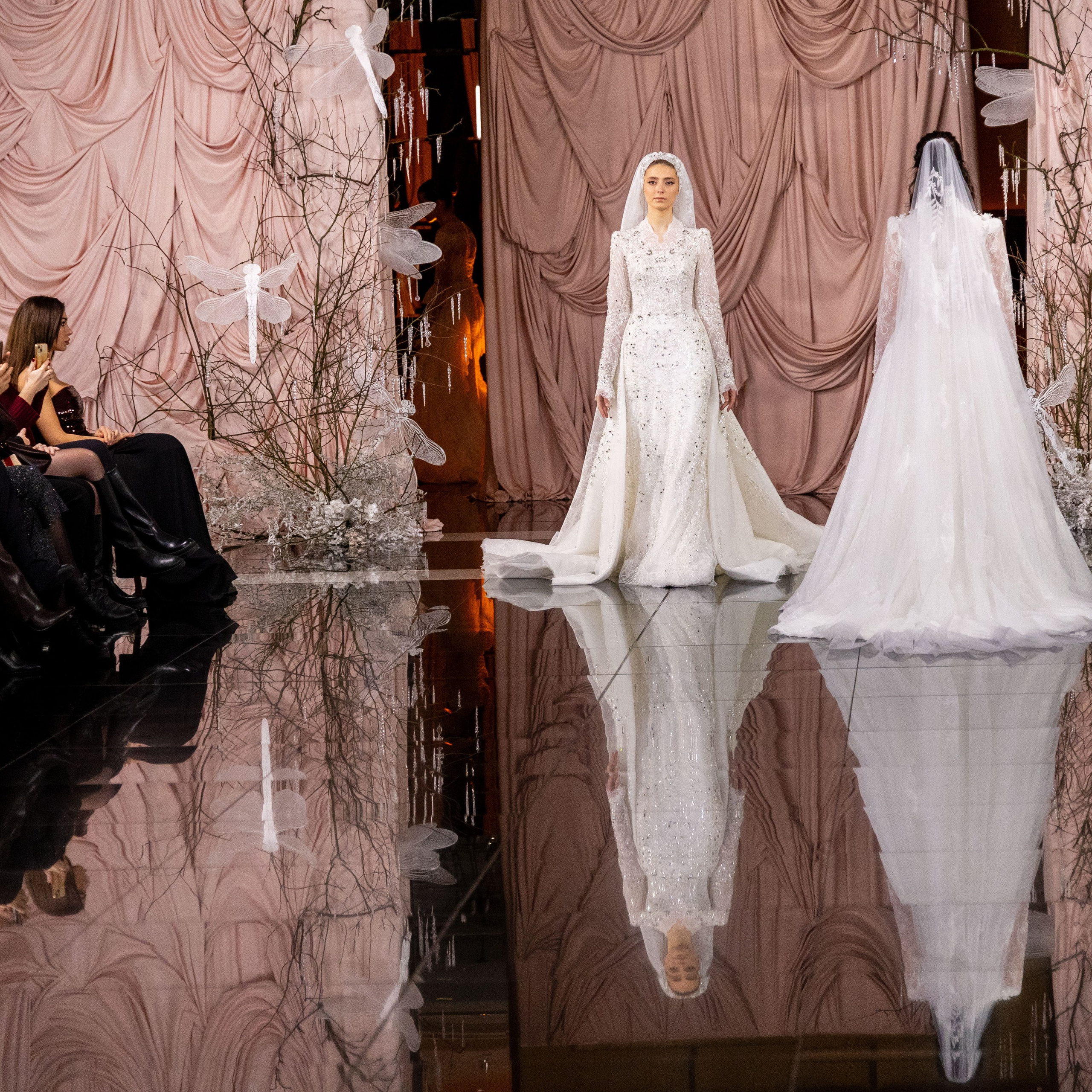 Главное платье 2026-2027. Портретный и семейный фотограф Санкт-Петербург