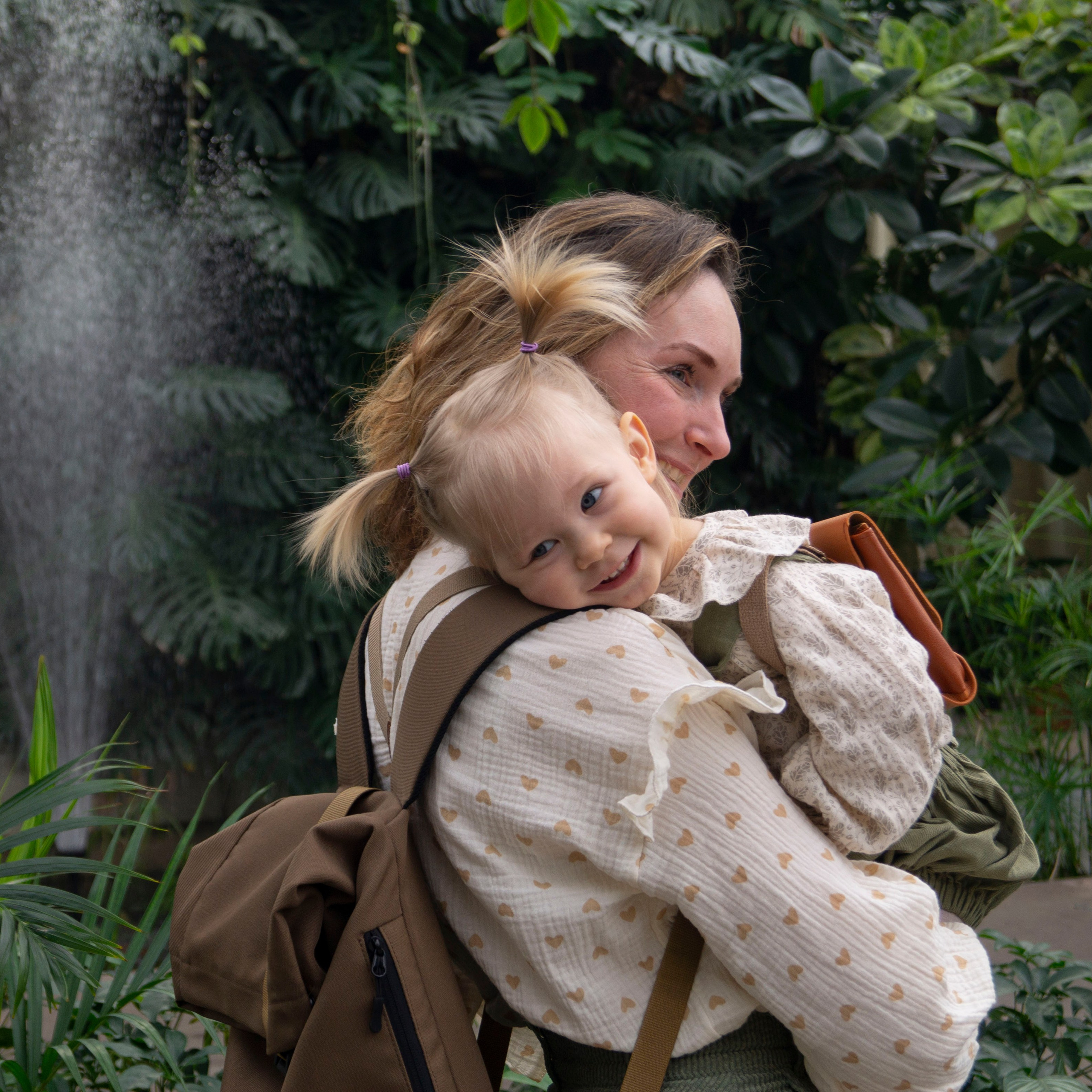 Юля и Глашута. Портретный и семейный фотограф Санкт-Петербург