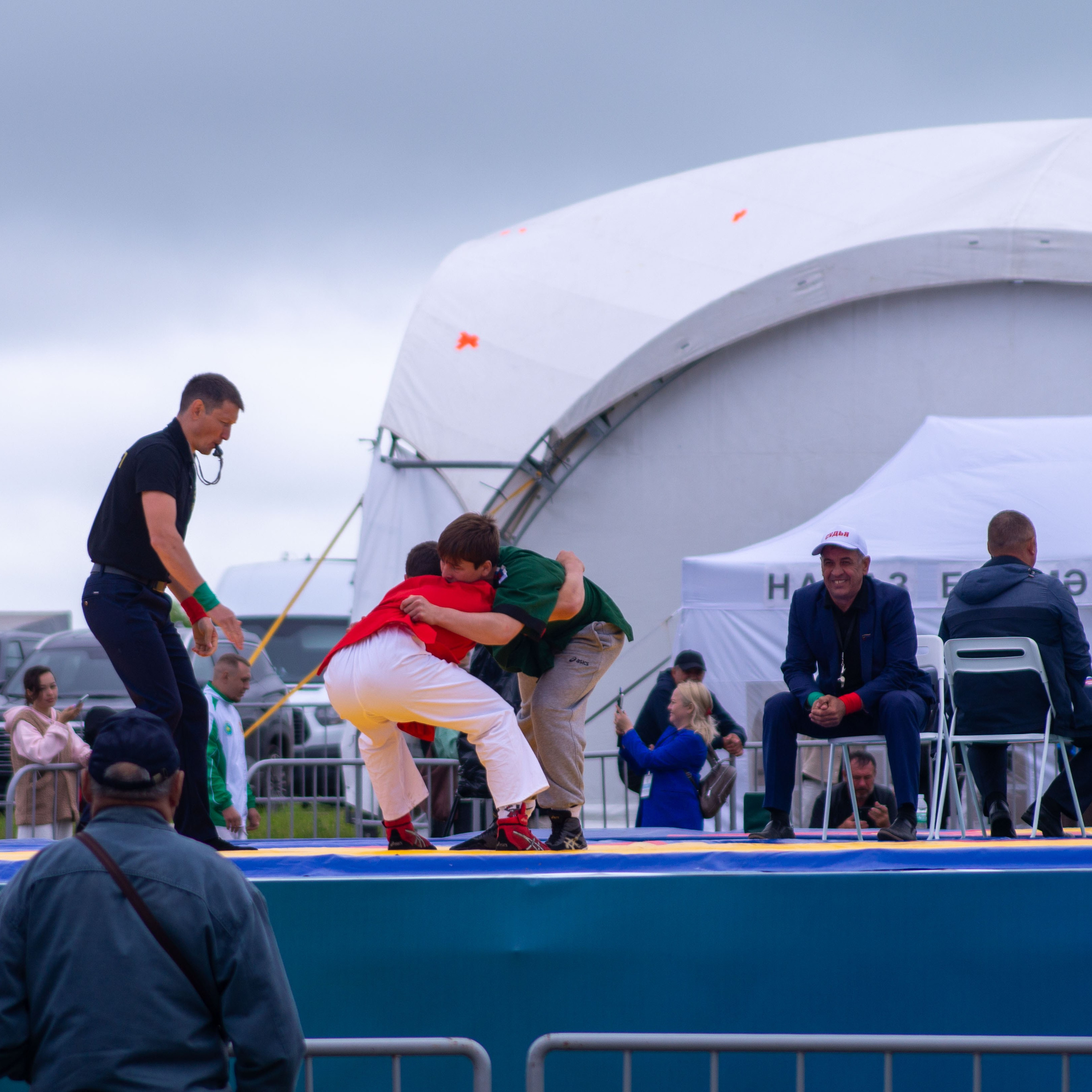 Всероссийский собантуй 2025. Портретный и семейный фотограф Санкт-Петербург