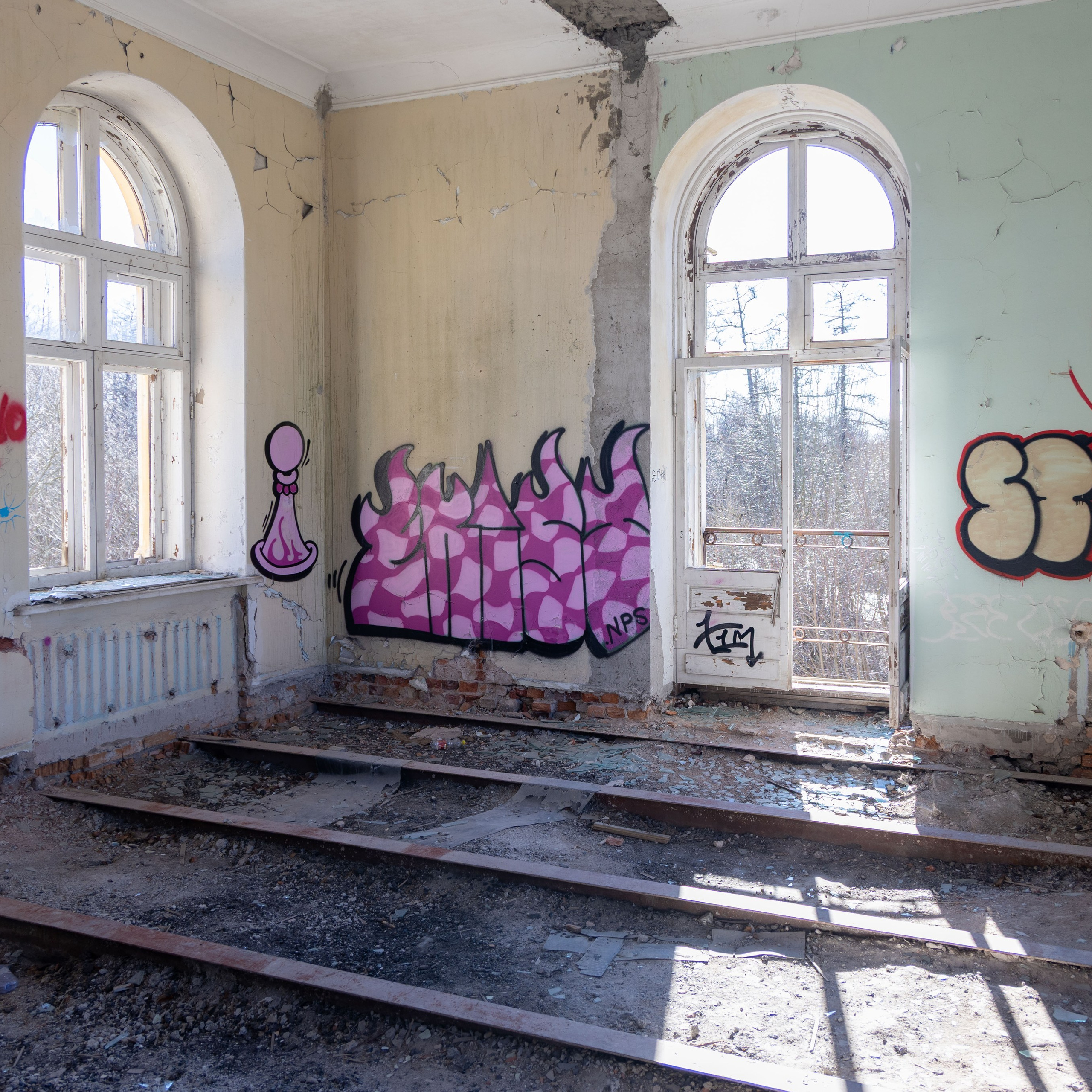 Дворец князя Михаила. Портретный и семейный фотограф Санкт-Петербург